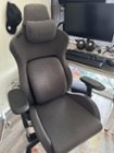 Razer Iskur Gaming Chair with Built-in Lumbar Support Dark Gray  RZ38-02770300-R3U1 - Best Buy
