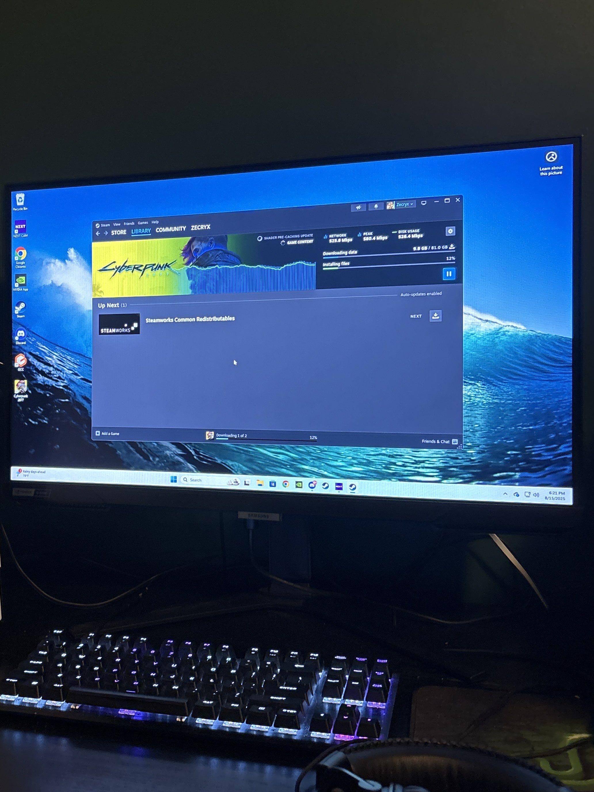 Customer provided, click to load a larger version