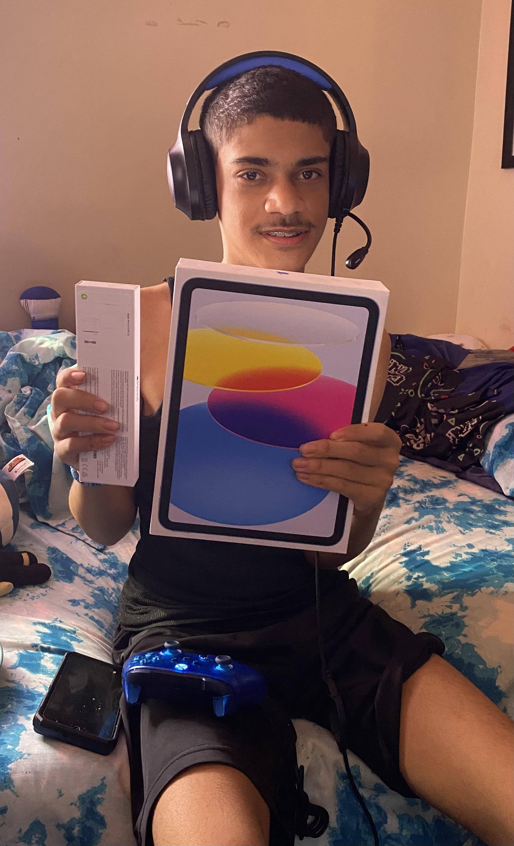 Customer provided, click to load a larger version