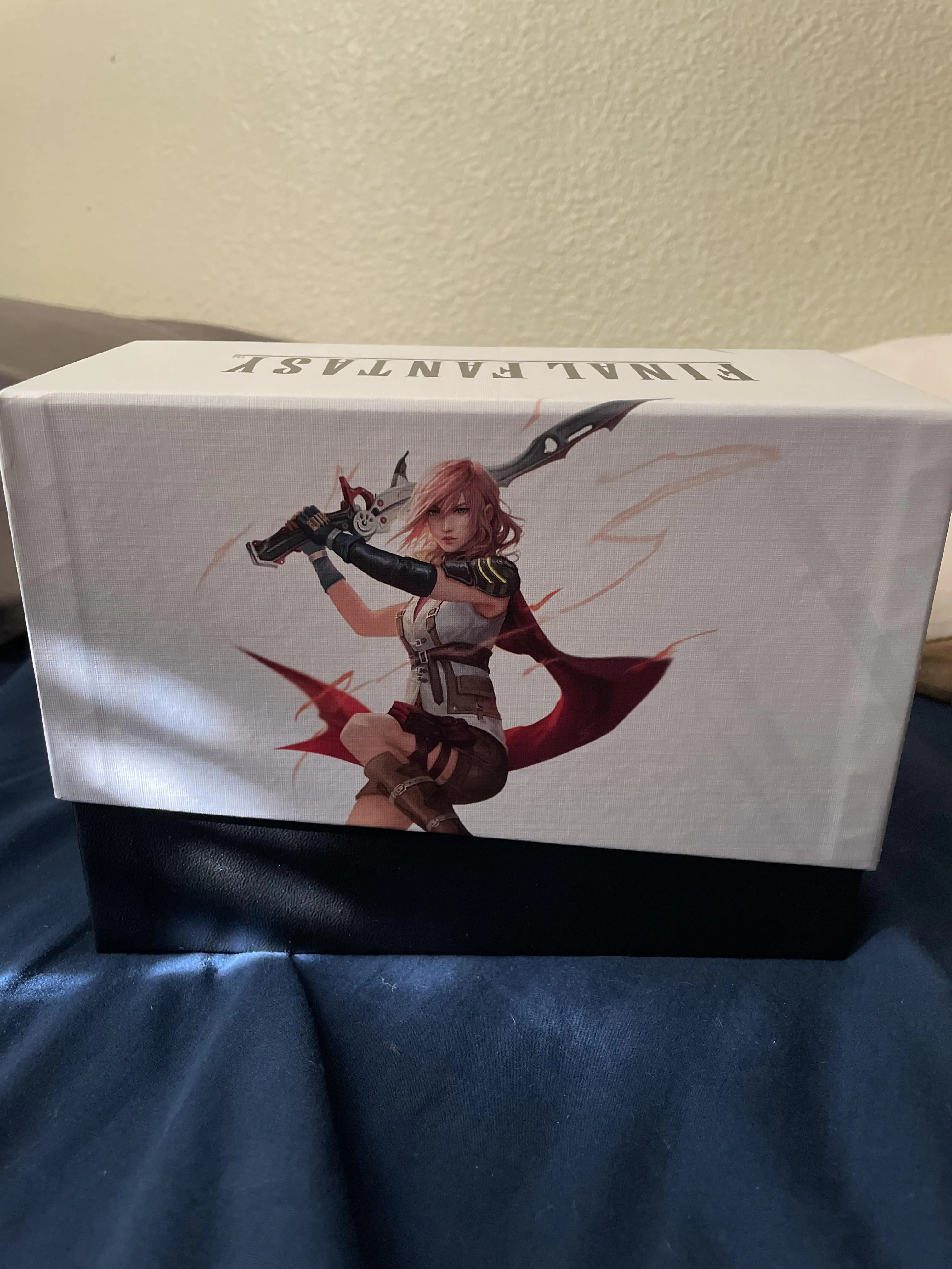 Customer provided image, click to load a larger version