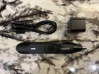 Unit and charging cable, click to load a larger version