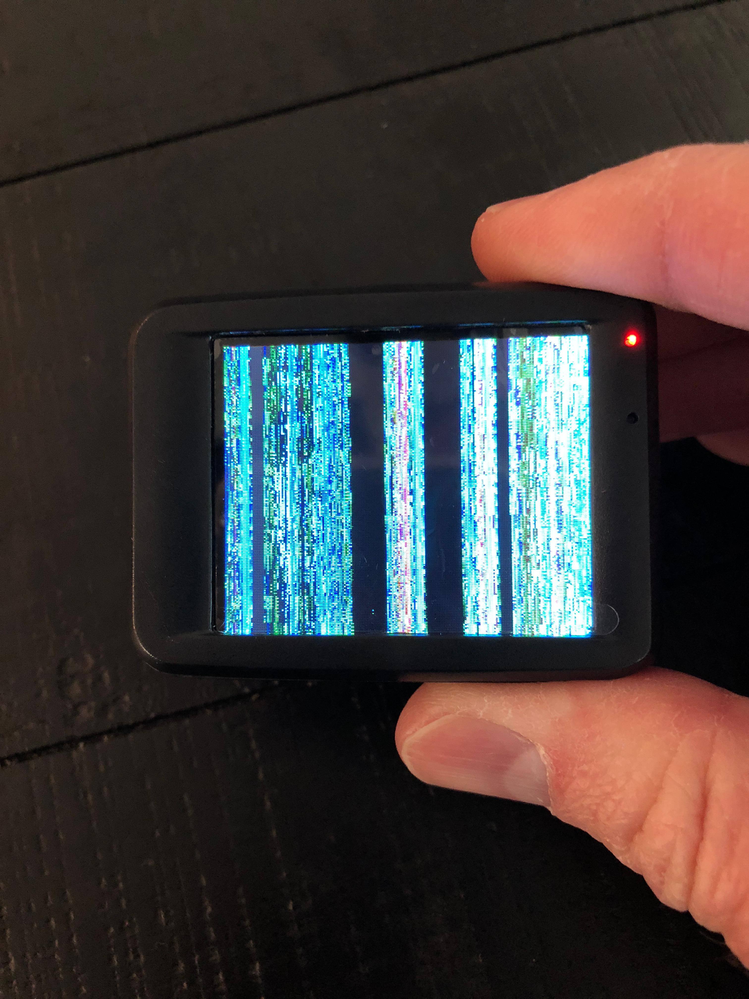 Customer provided image, click to load a larger version