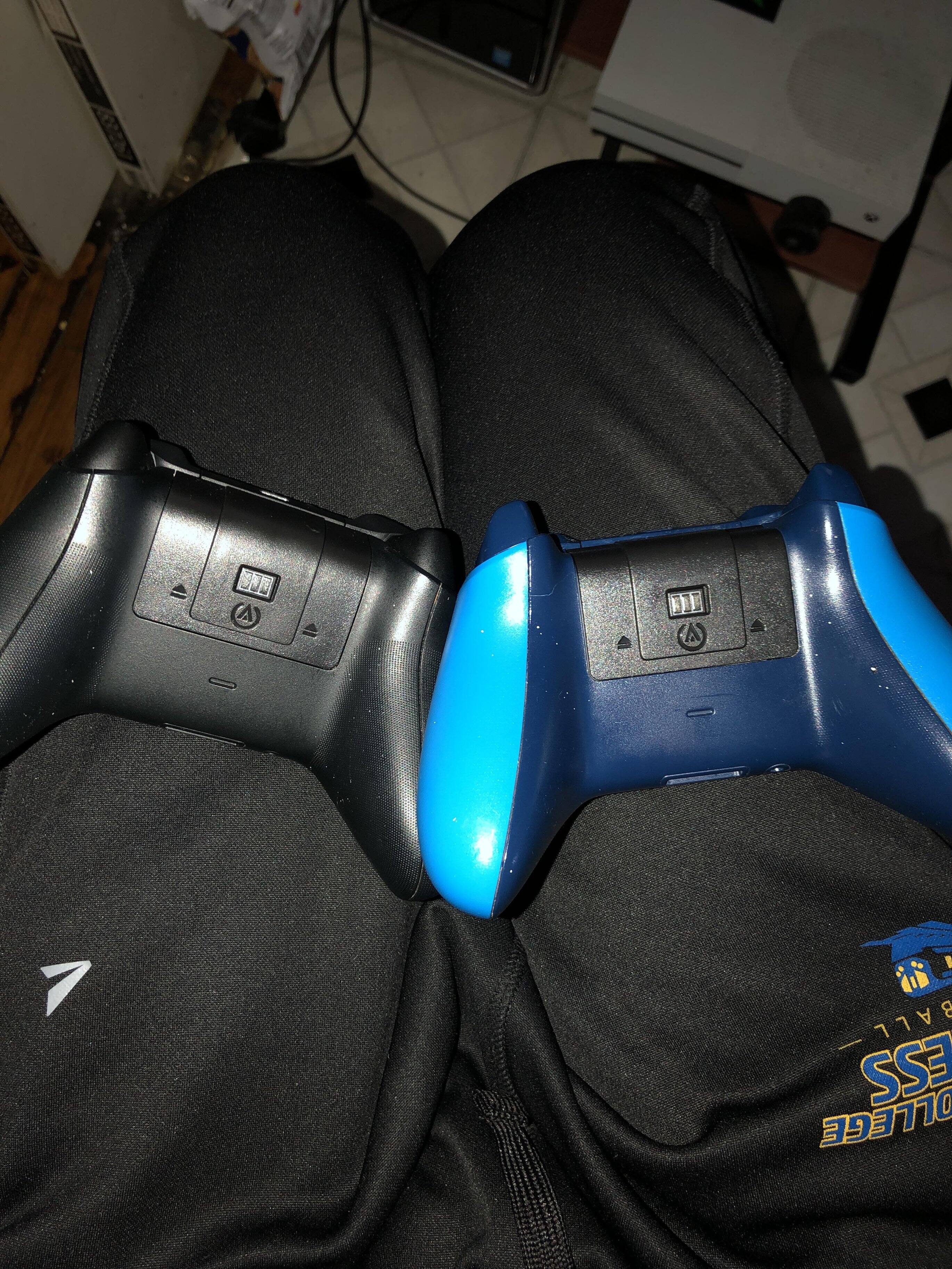 Customer provided image, click to load a larger version