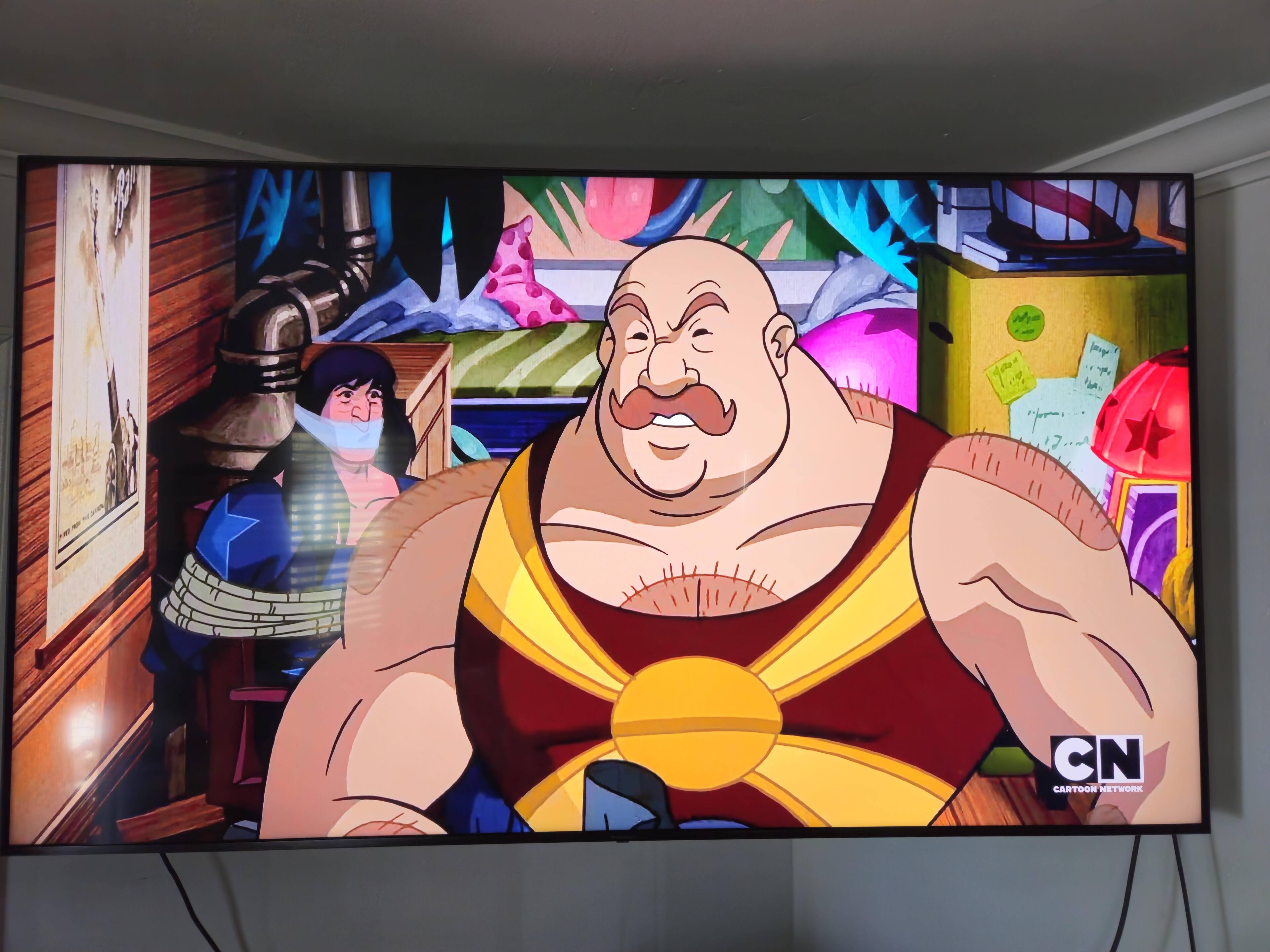 Customer provided image, click to load a larger version