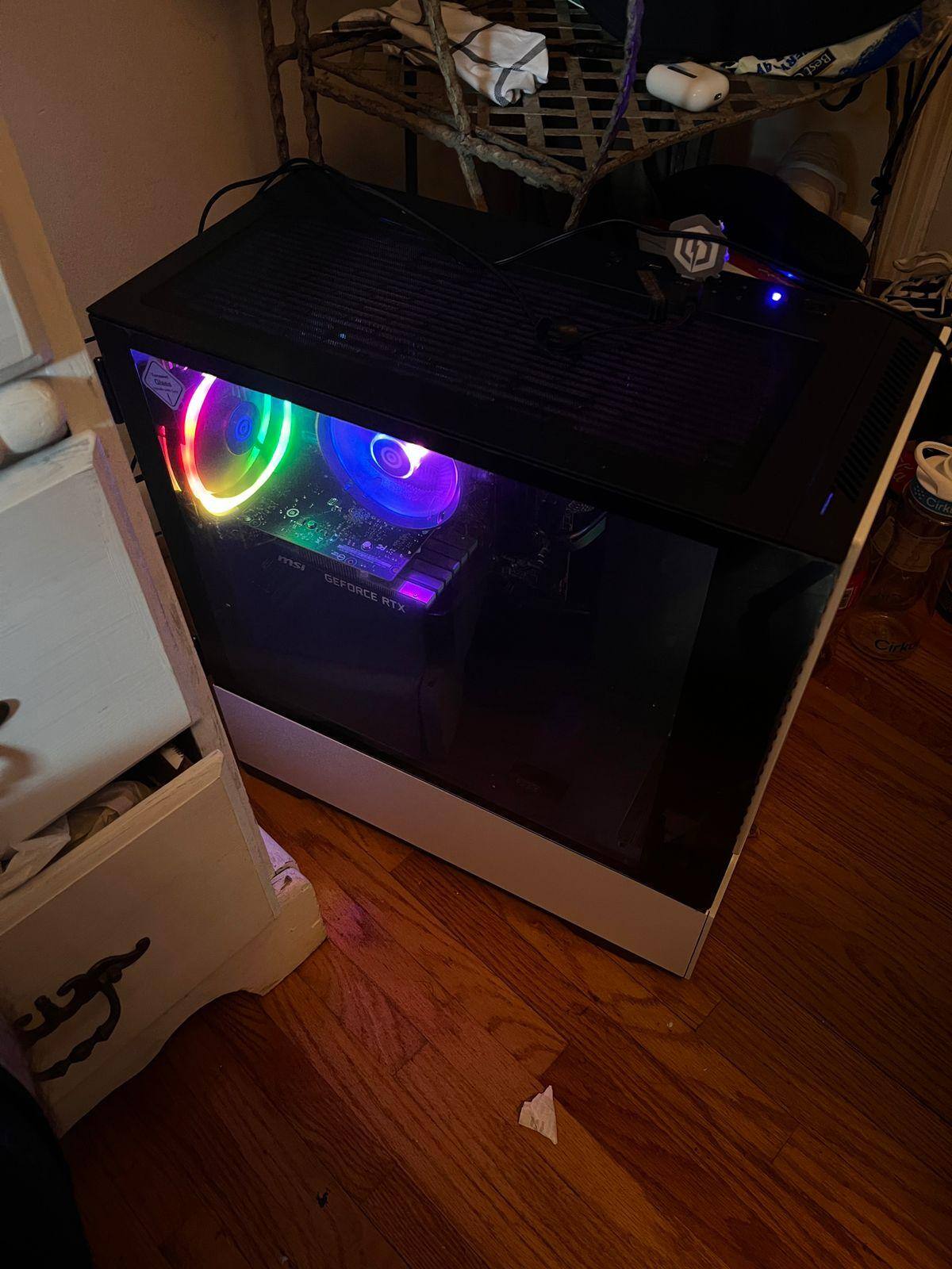 Customer provided, click to load a larger version