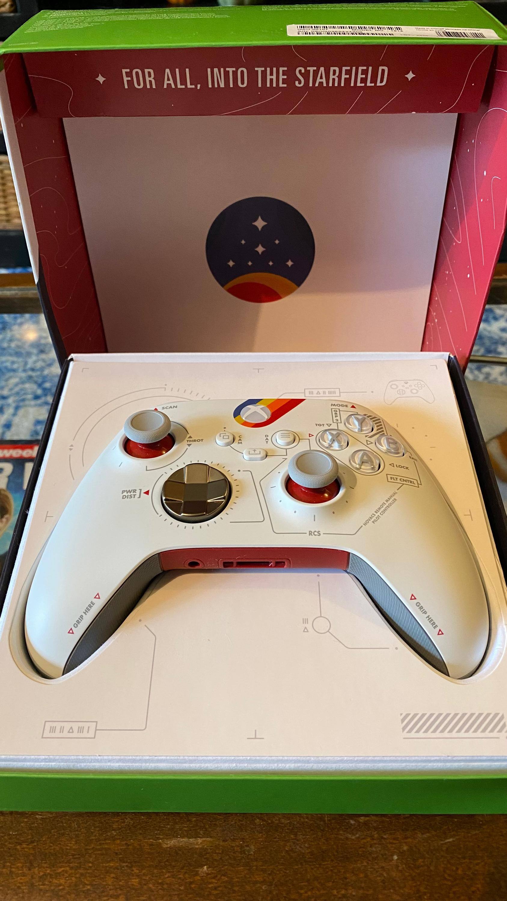 Customer provided, click to load a larger version