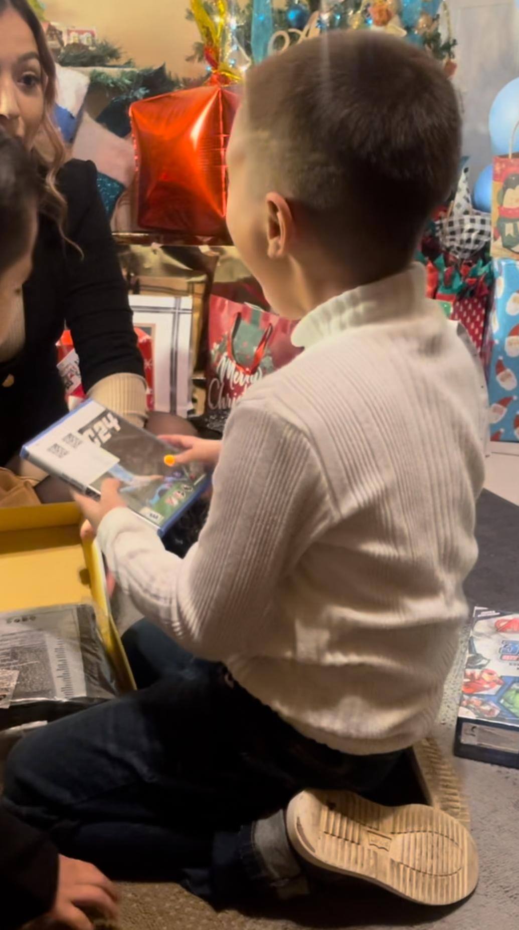 Customer provided, click to load a larger version