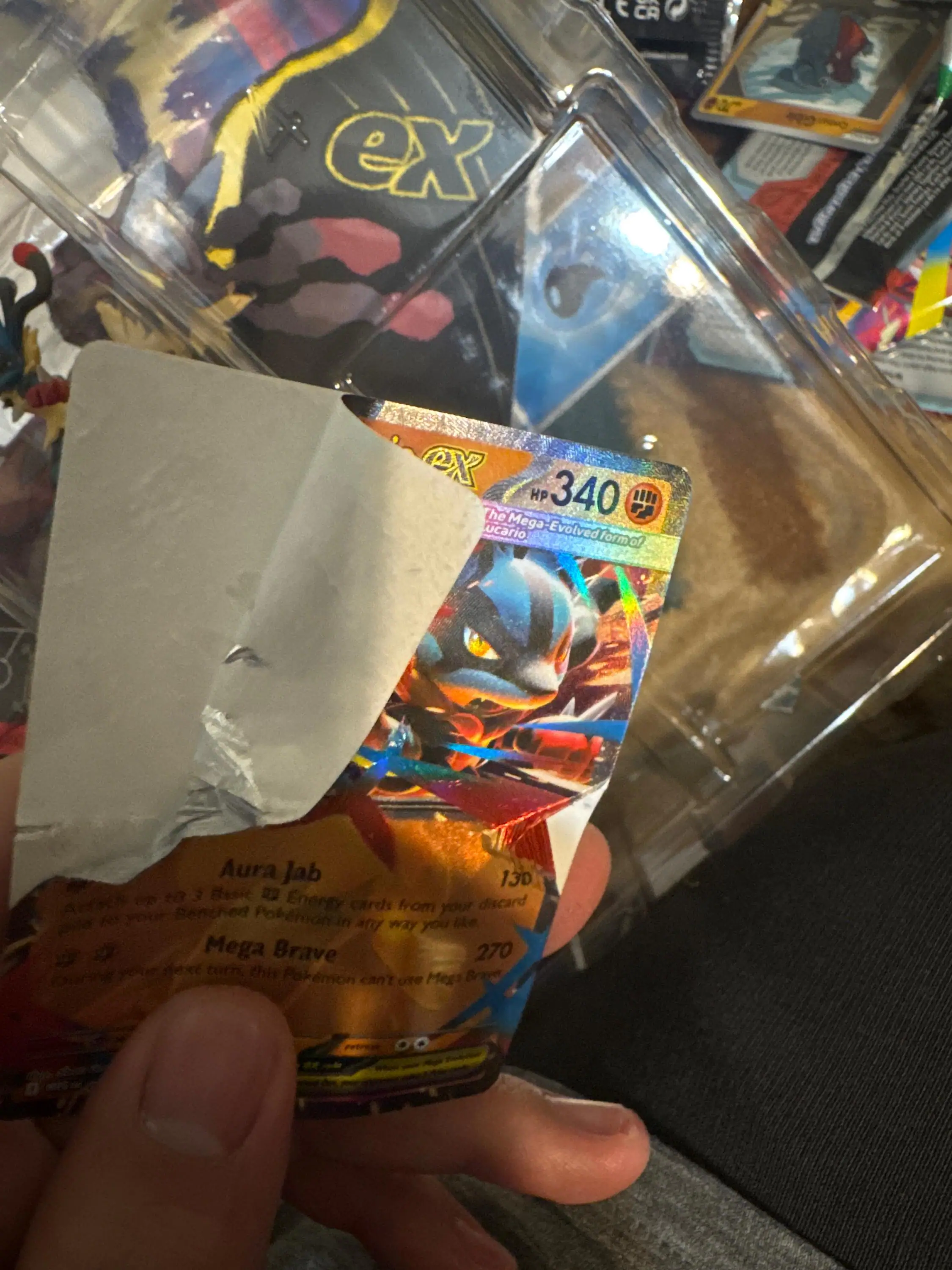 Customer provided image, click to load a larger version