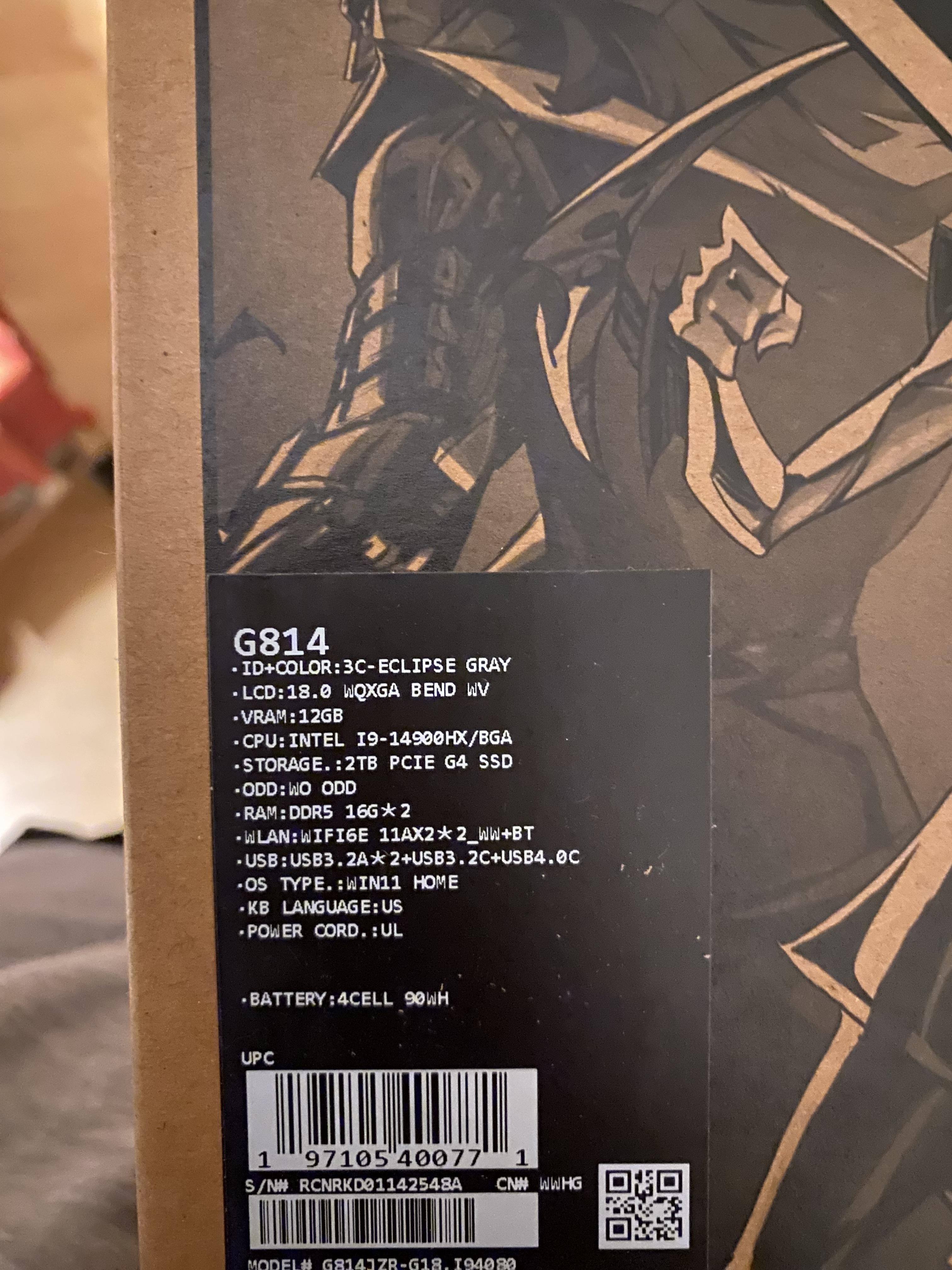 Customer provided, click to load a larger version