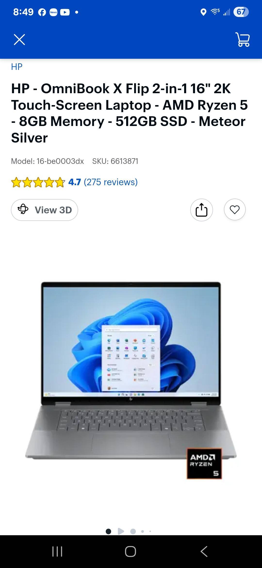 Customer provided, click to load a larger version