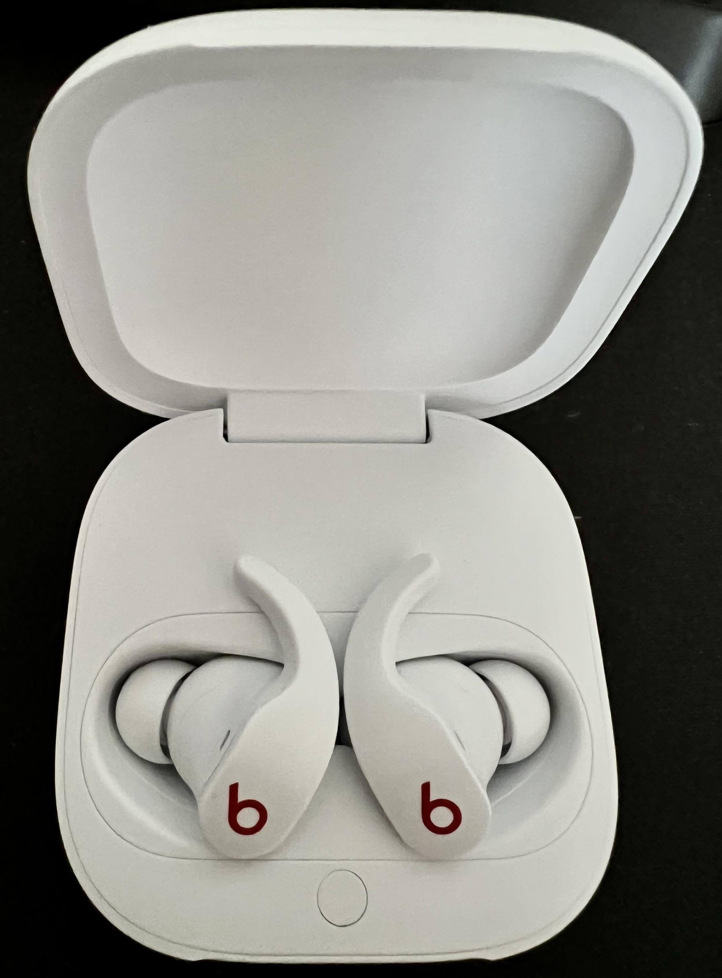 Beats Fit Pro 白 ビーツ・エレクトロニクス Beats Fit Pro MK2G3PA/A [Beats