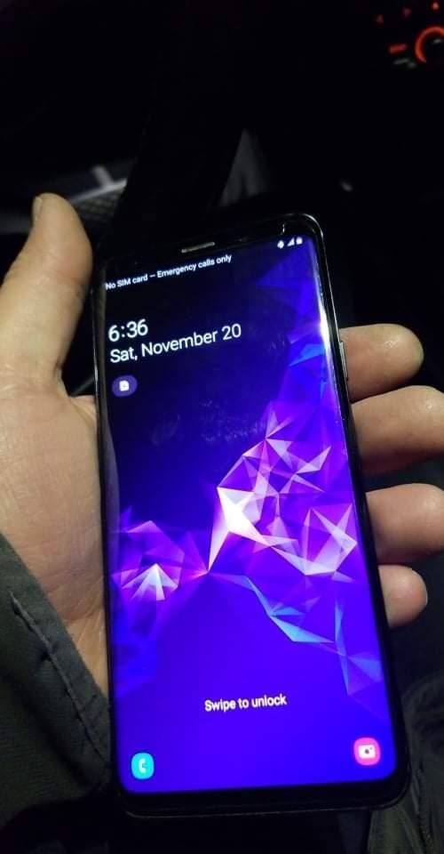 Customer provided image, click to load a larger version