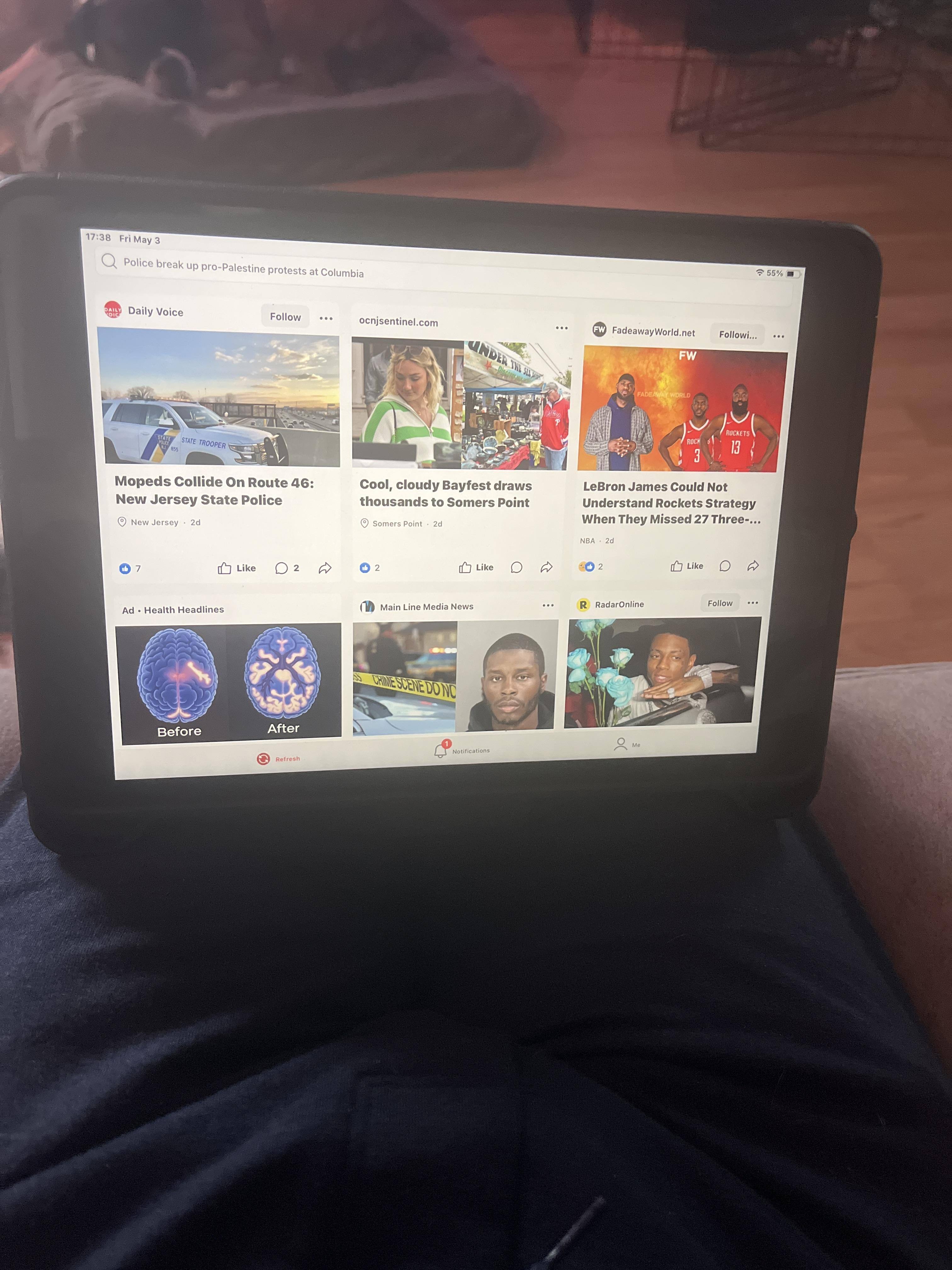 Customer provided, click to load a larger version