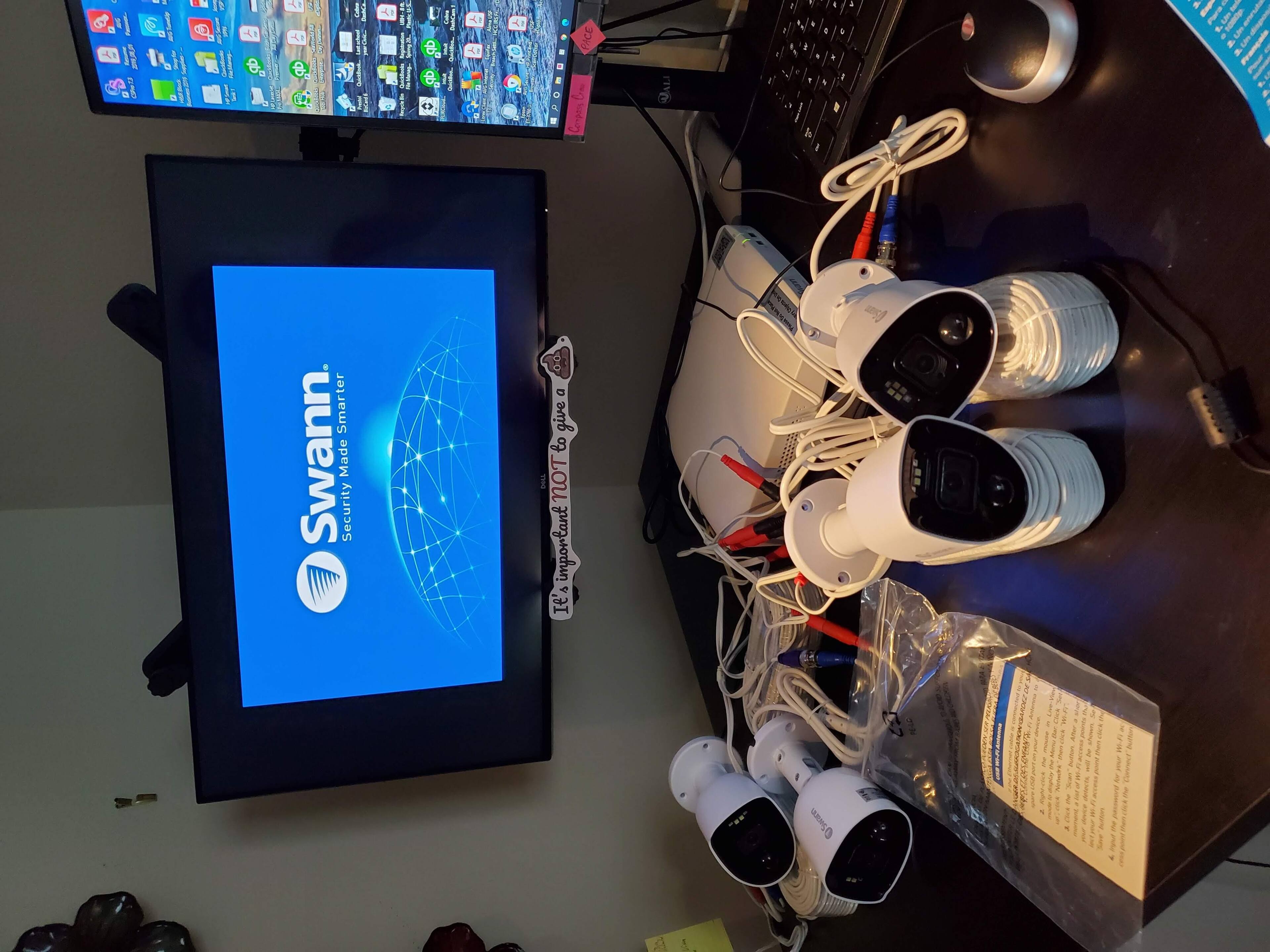 Test connection, click to load a larger version