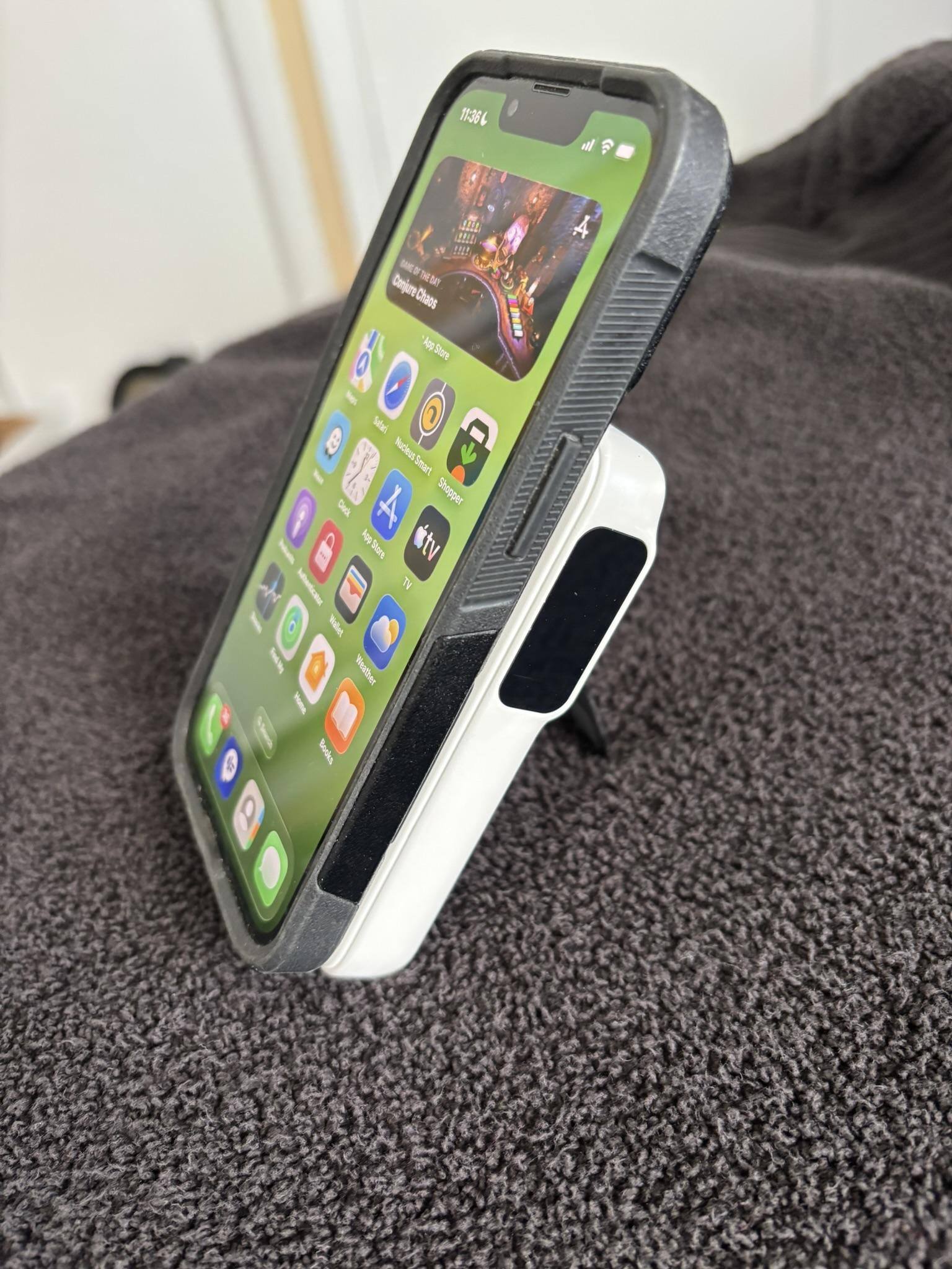 Customer provided image, click to load a larger version