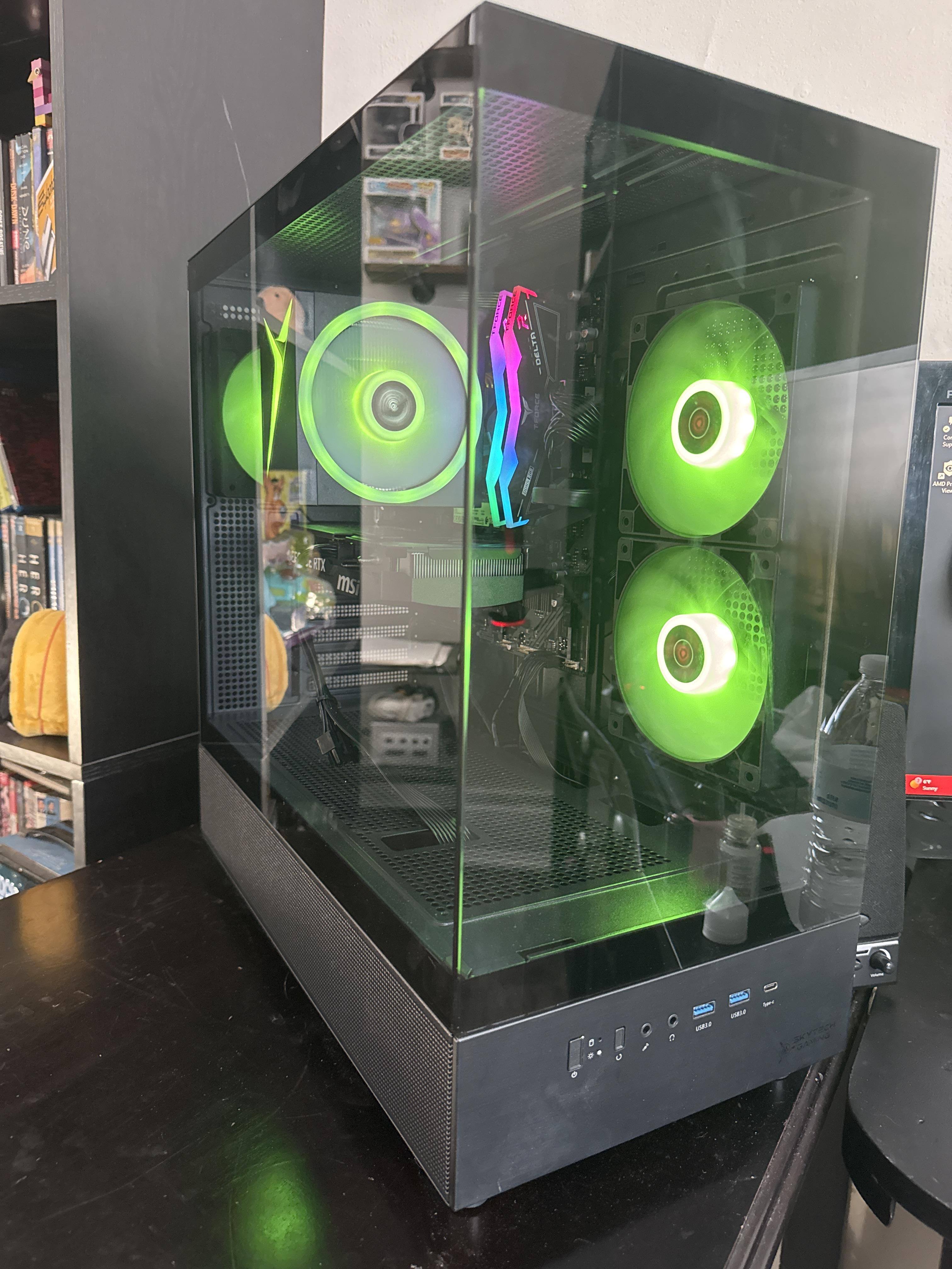 Customer provided image, click to load a larger version