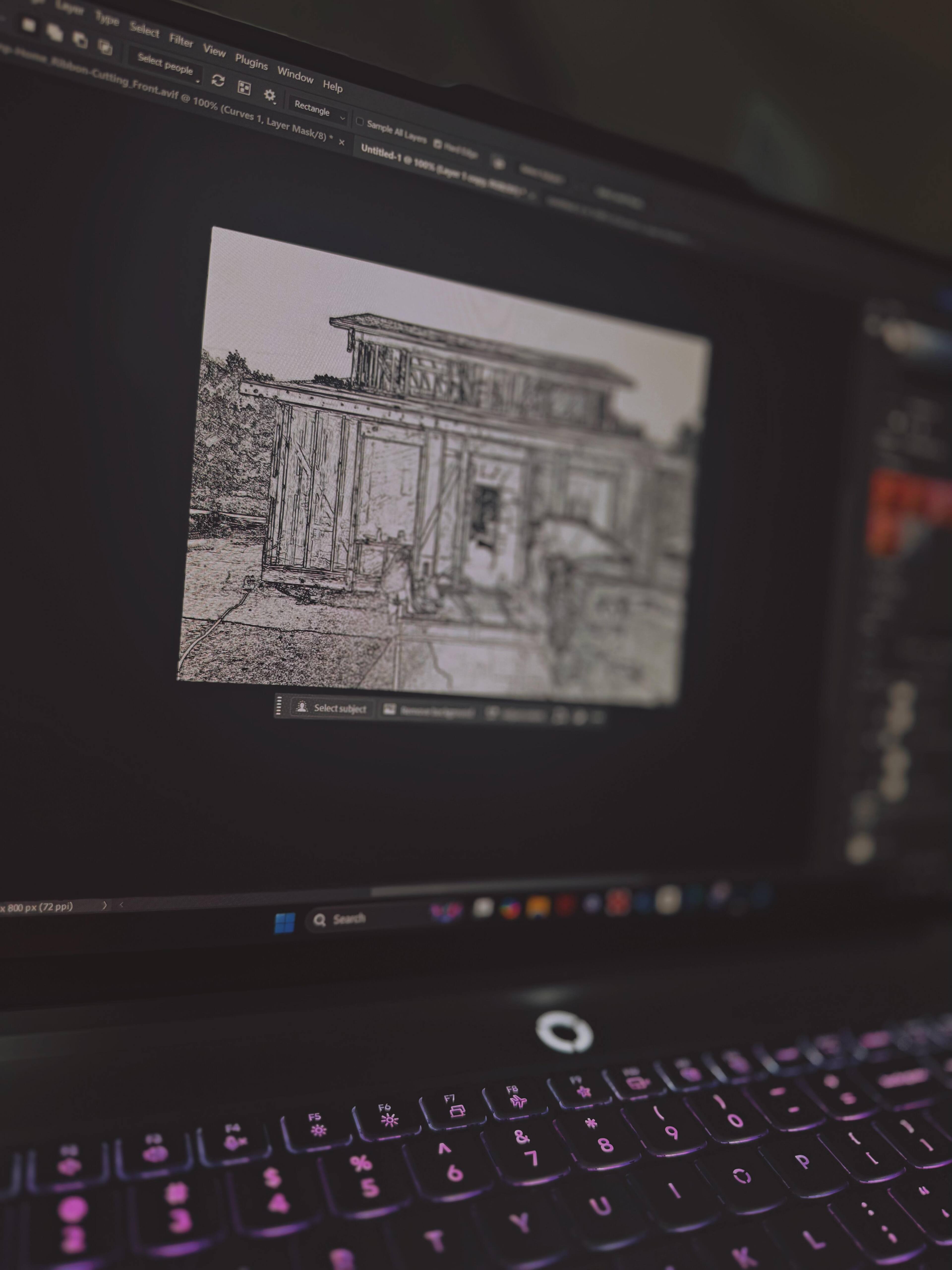 Customer provided image, click to load a larger version