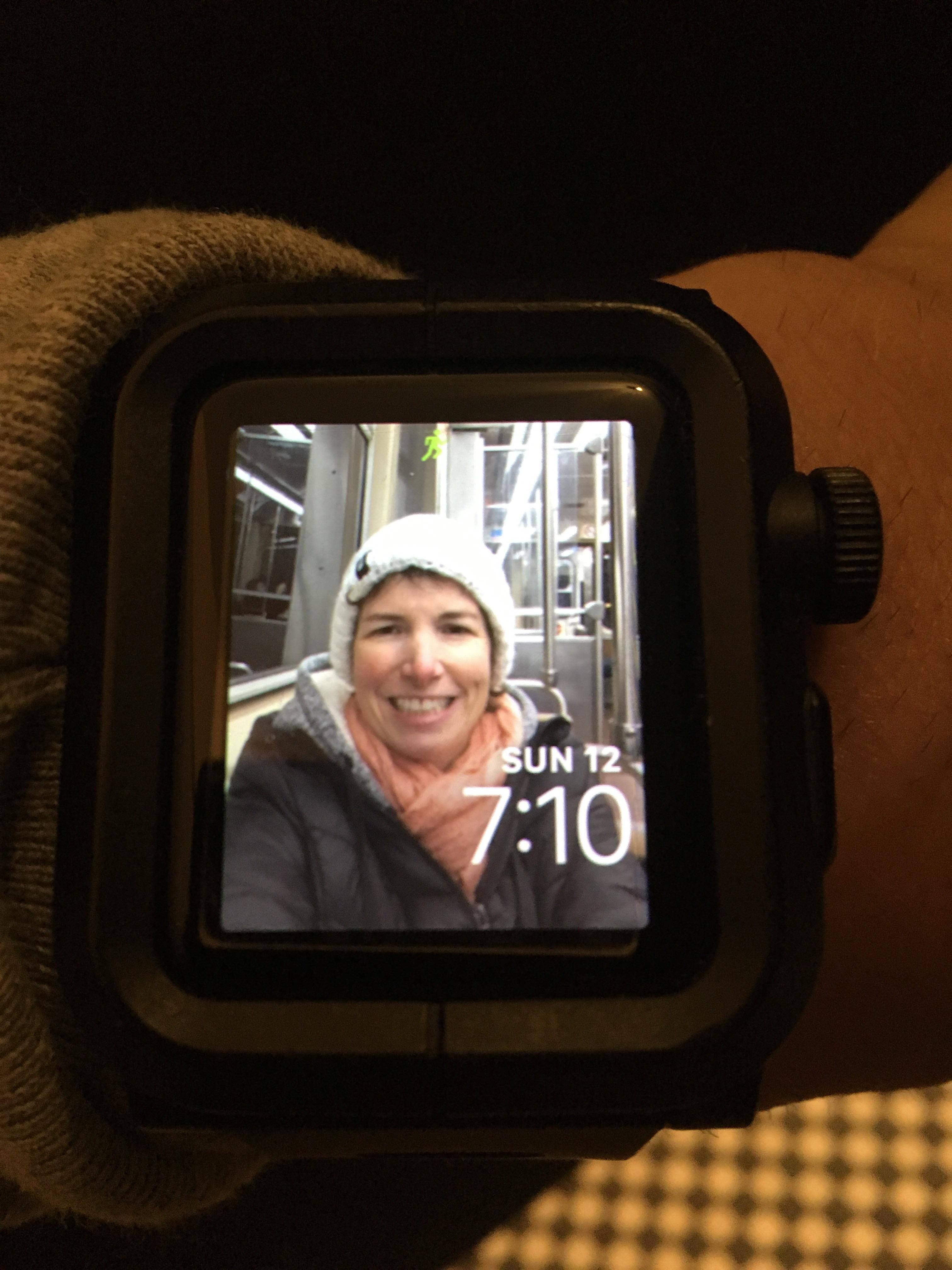 Giggles, click to load a larger version