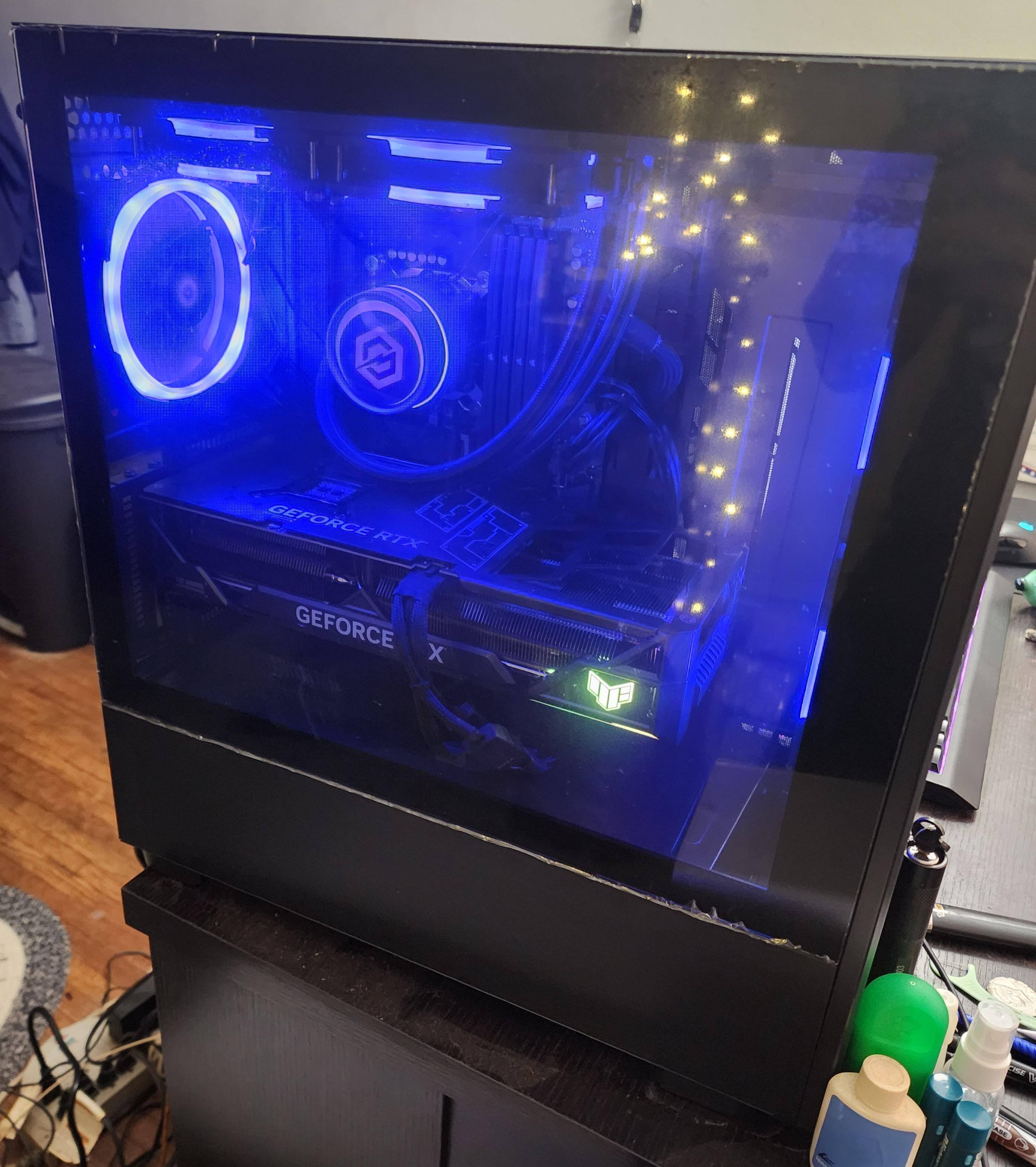 Customer provided image, click to load a larger version