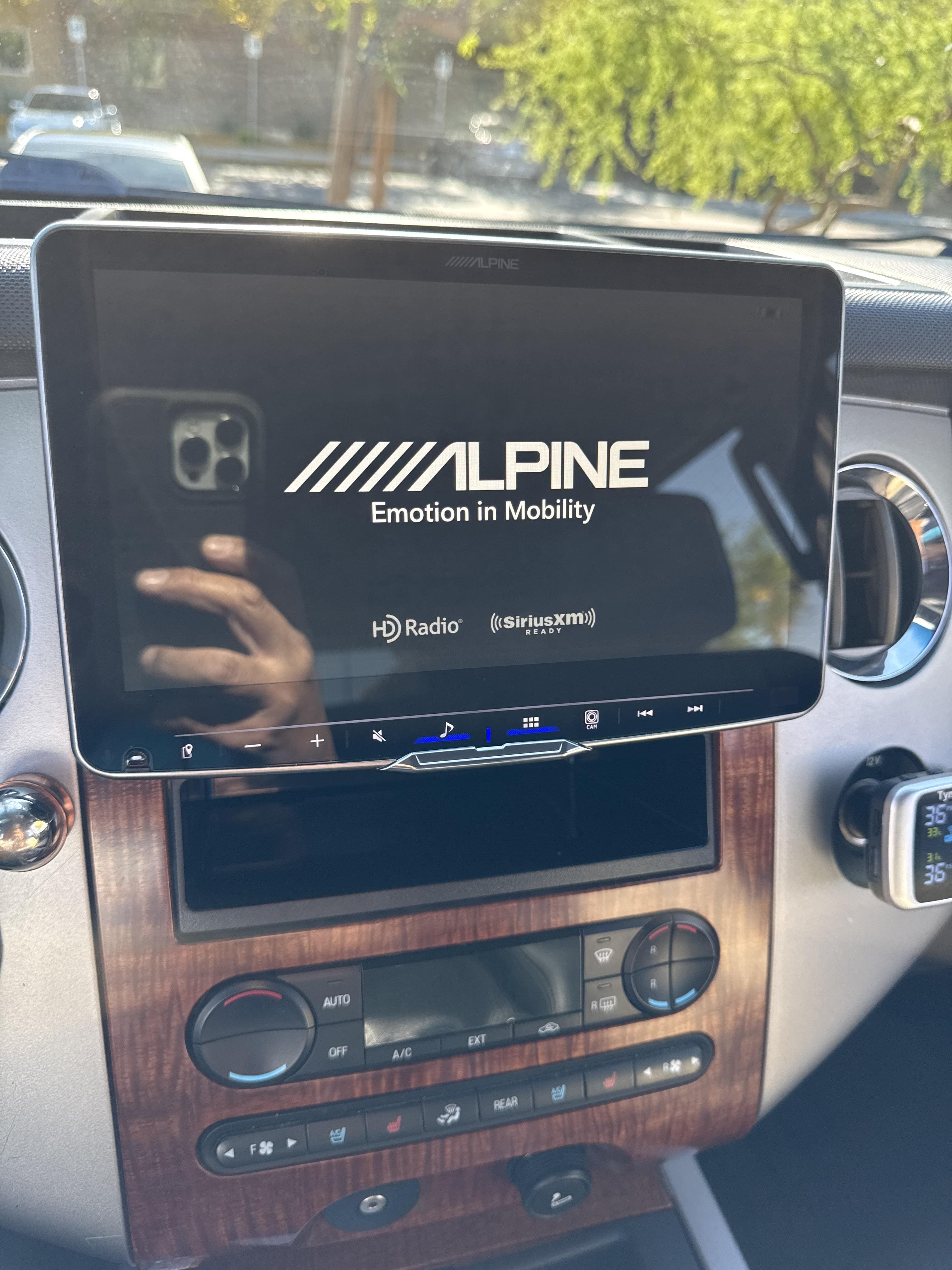 Alpine 9
