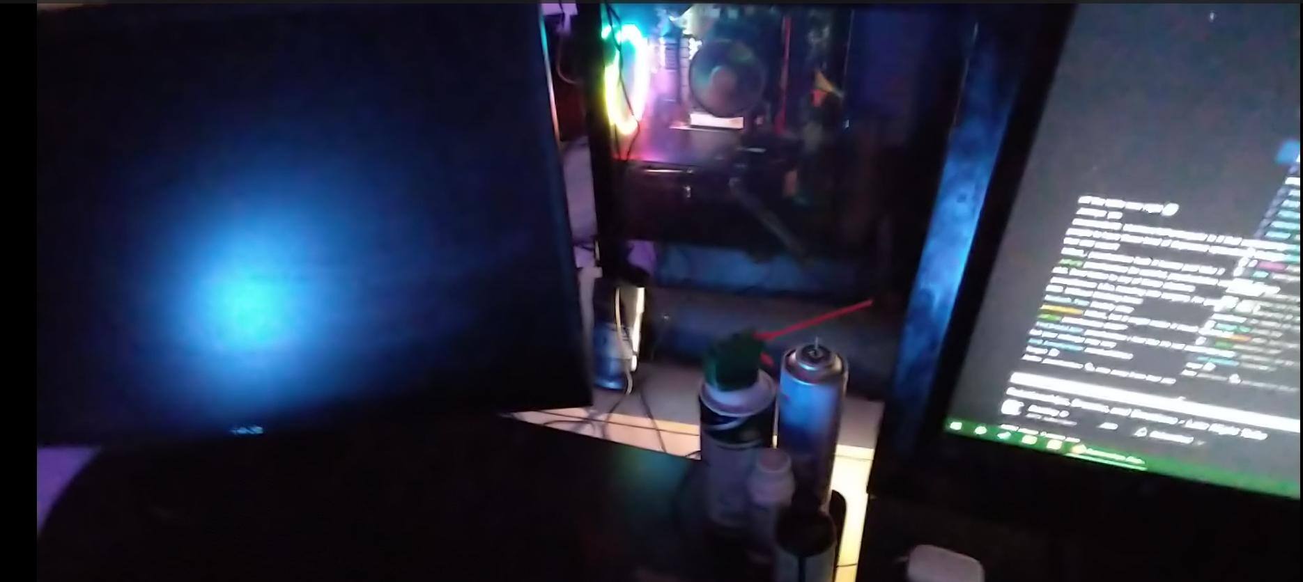 Customer provided image, click to load a larger version