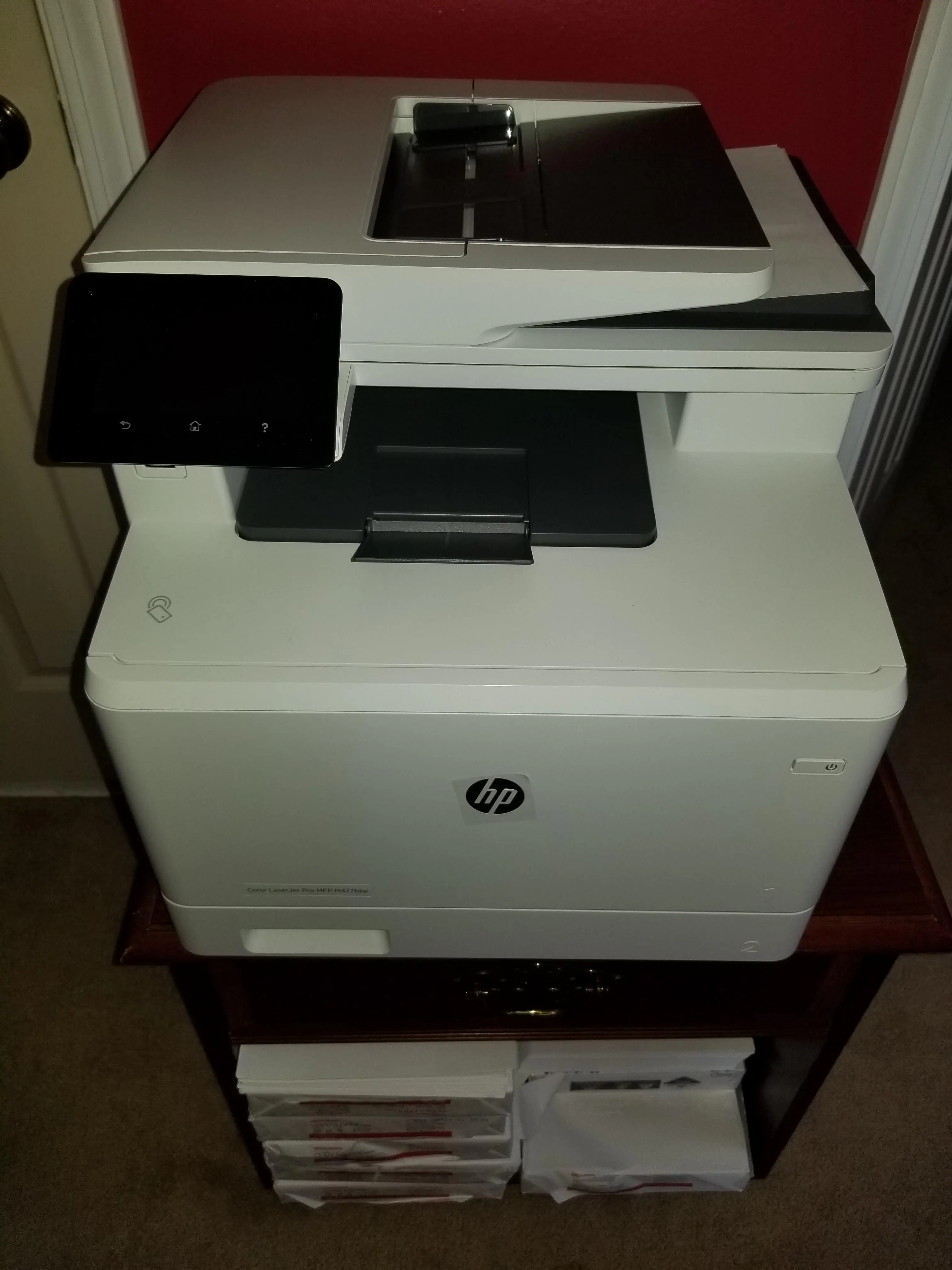 Customer provided image, click to load a larger version