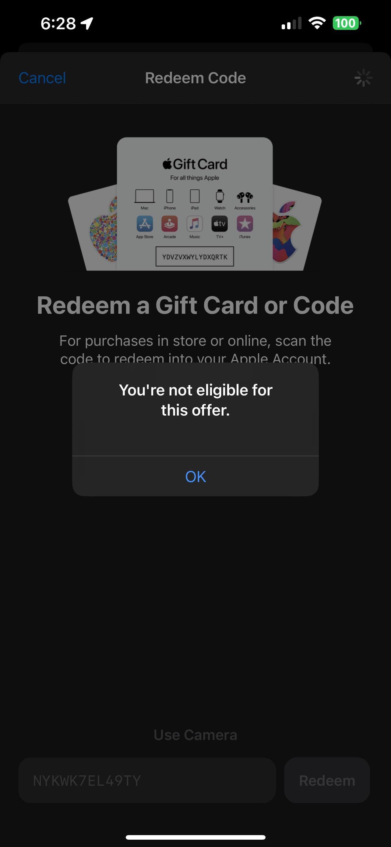 Customer provided, click to load a larger version