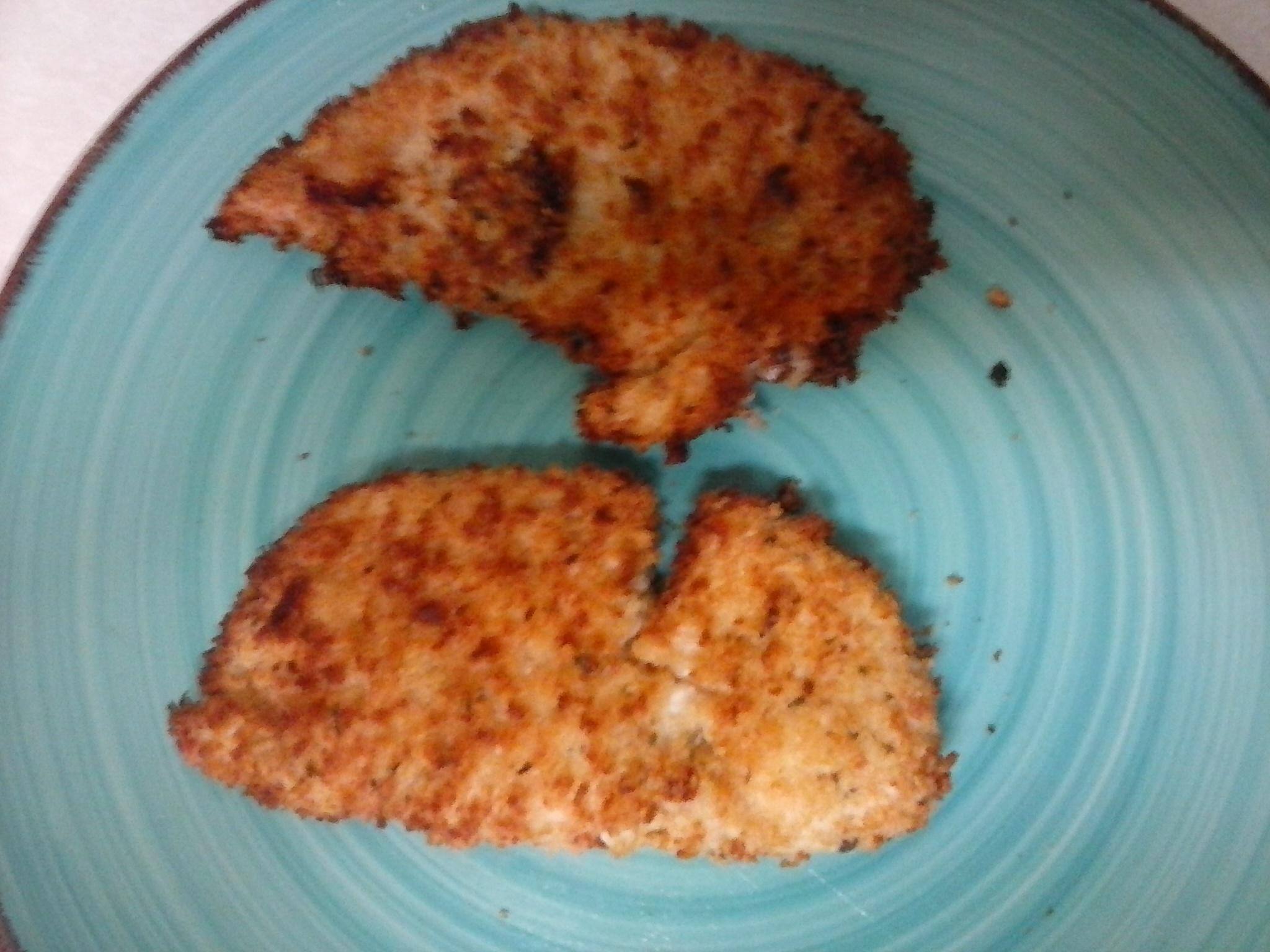 Tenders ready!, click to load a larger version