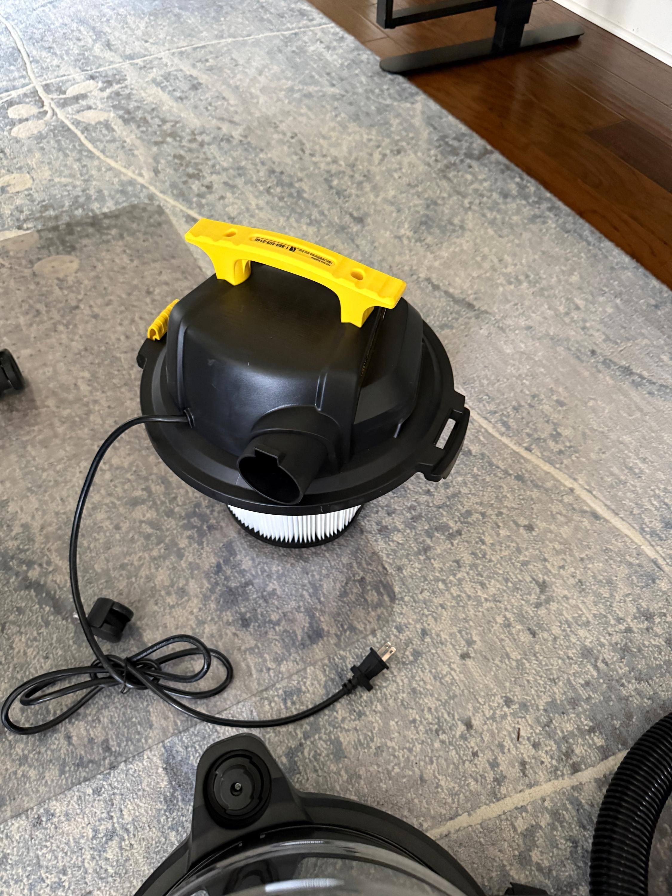 Customer provided image, click to load a larger version