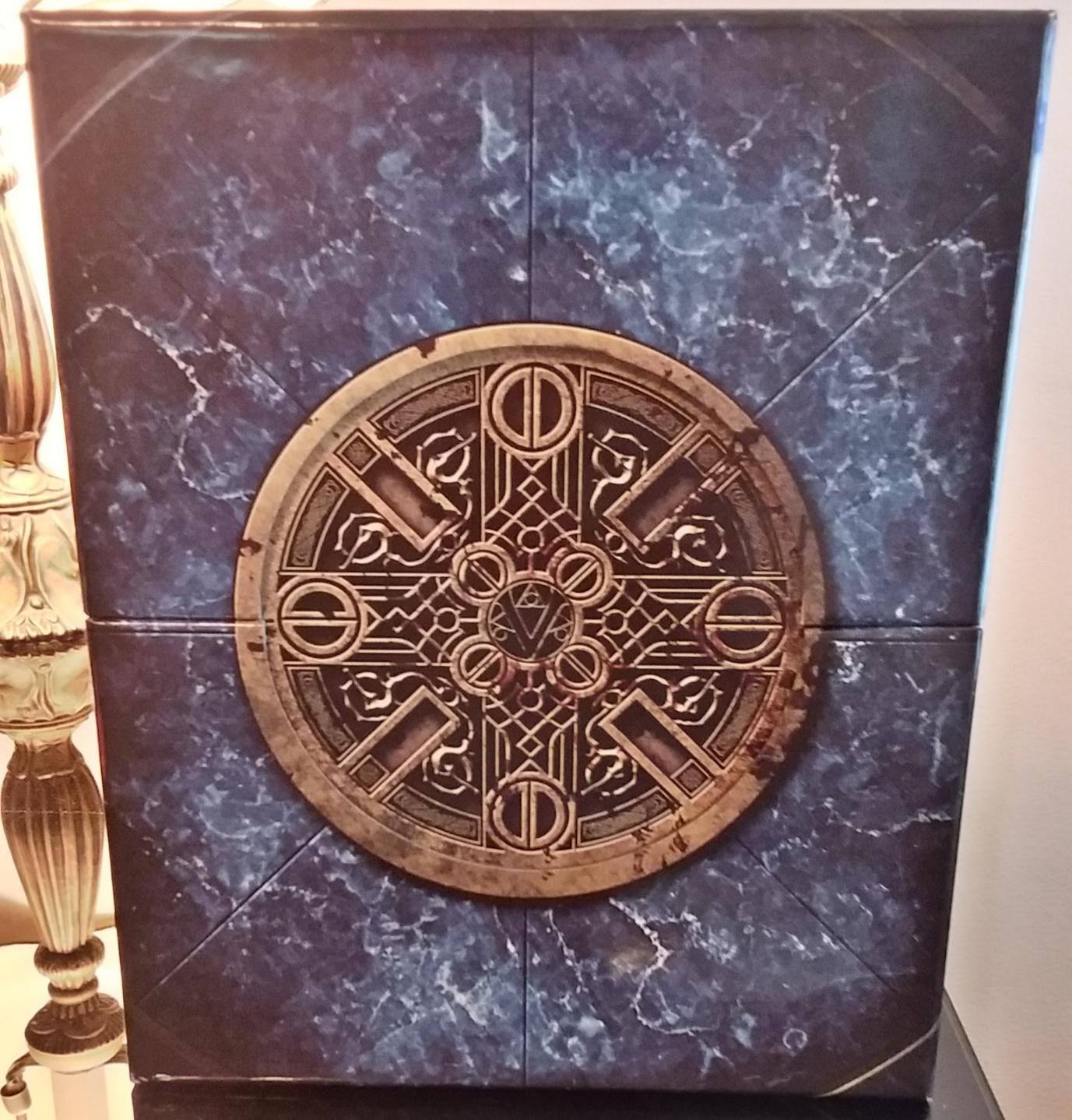 Customer provided image, click to load a larger version