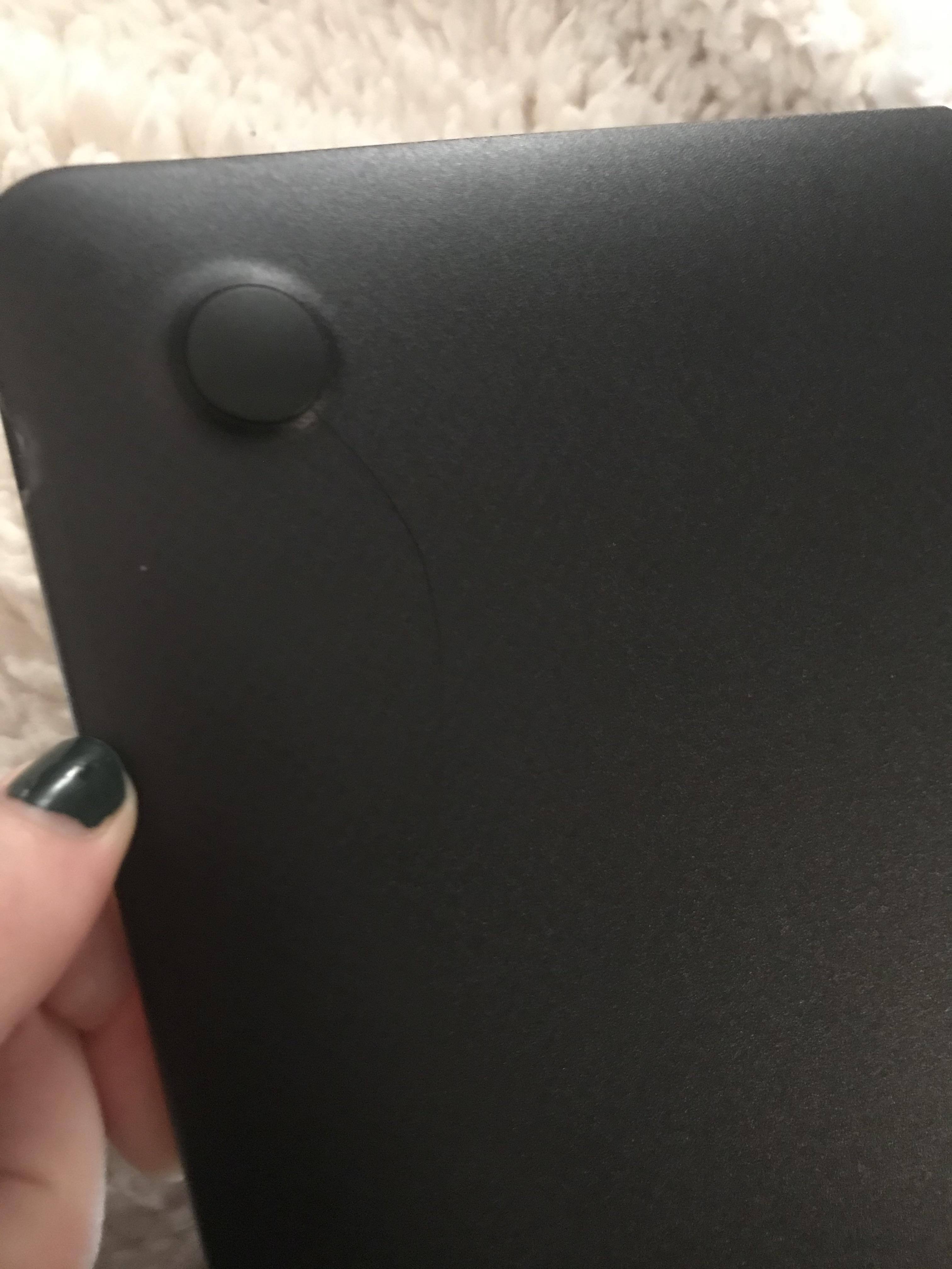 Customer provided image, click to load a larger version