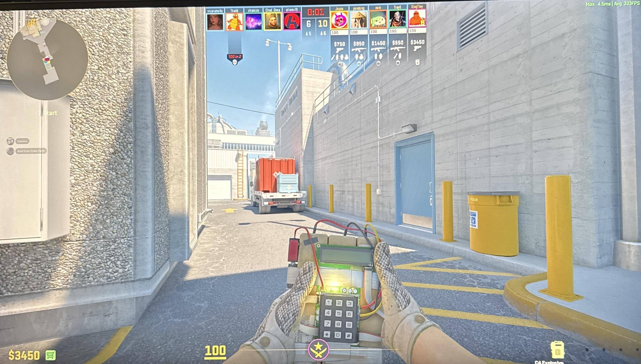 Customer provided, click to load a larger version