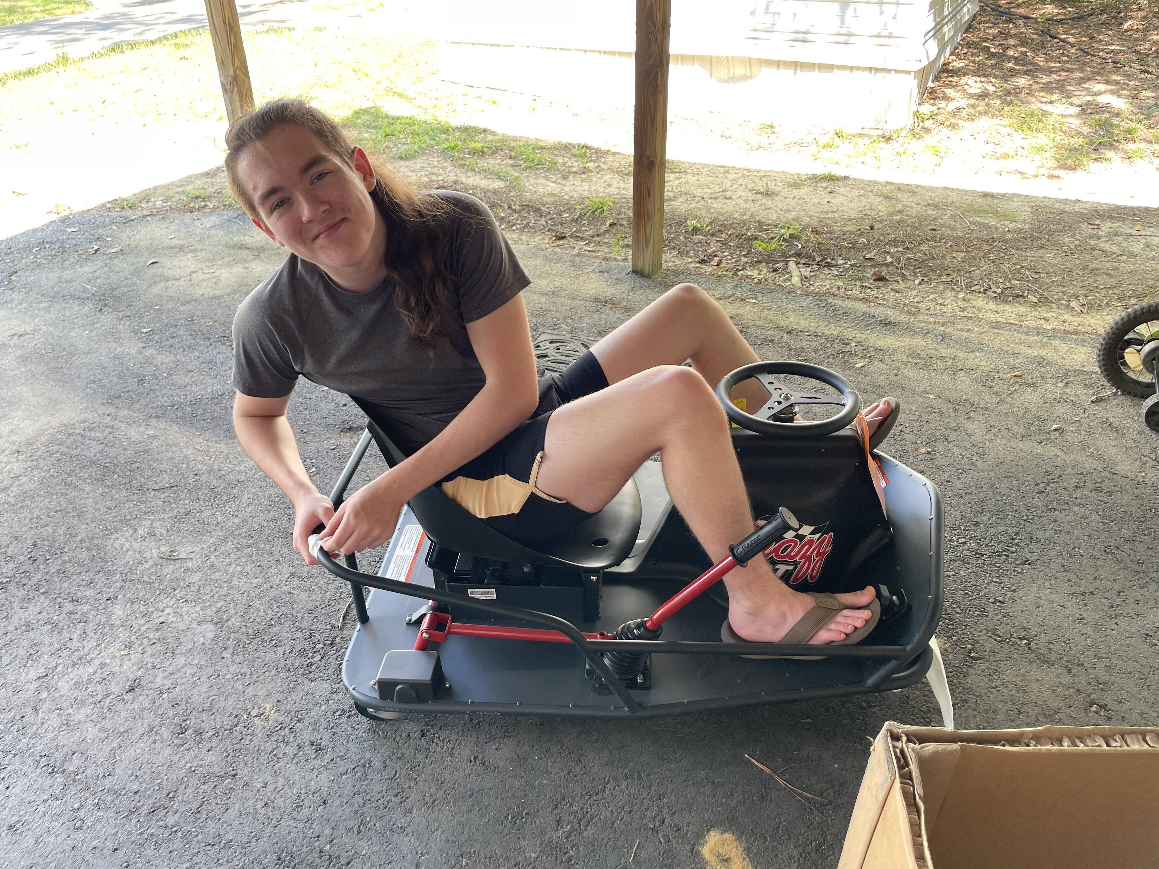 Customer provided, click to load a larger version