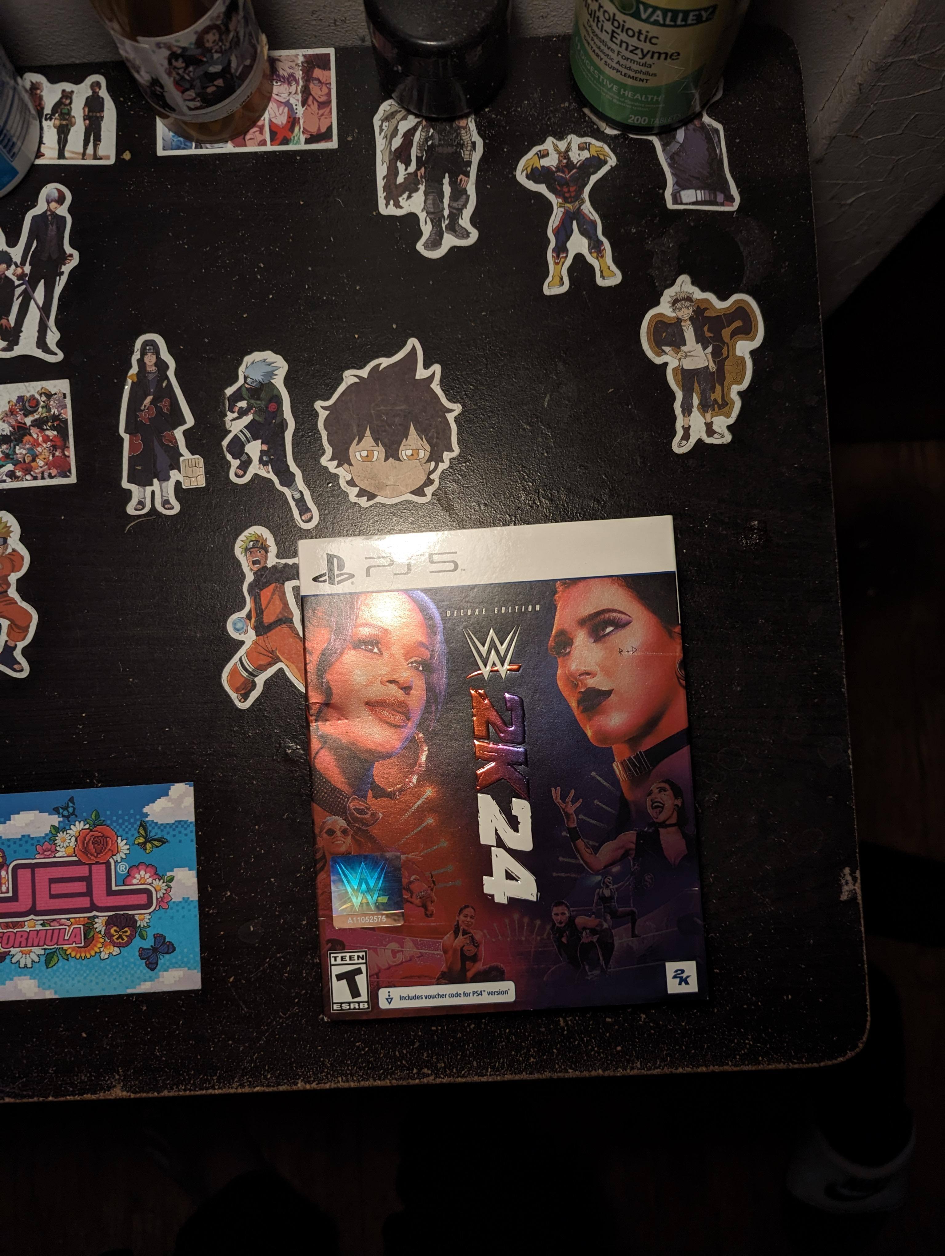 Customer provided, click to load a larger version