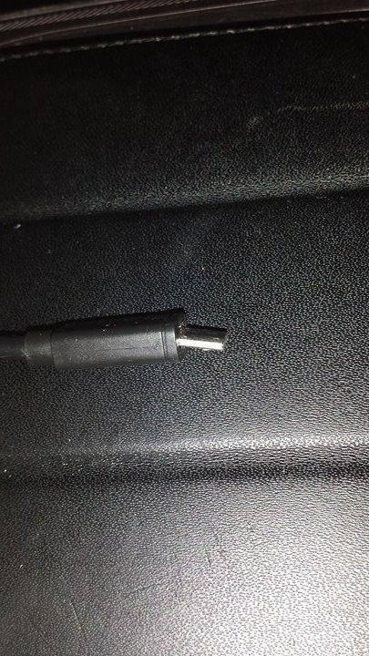 Bent, click to load a larger version