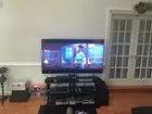 My setup, click to load a larger version