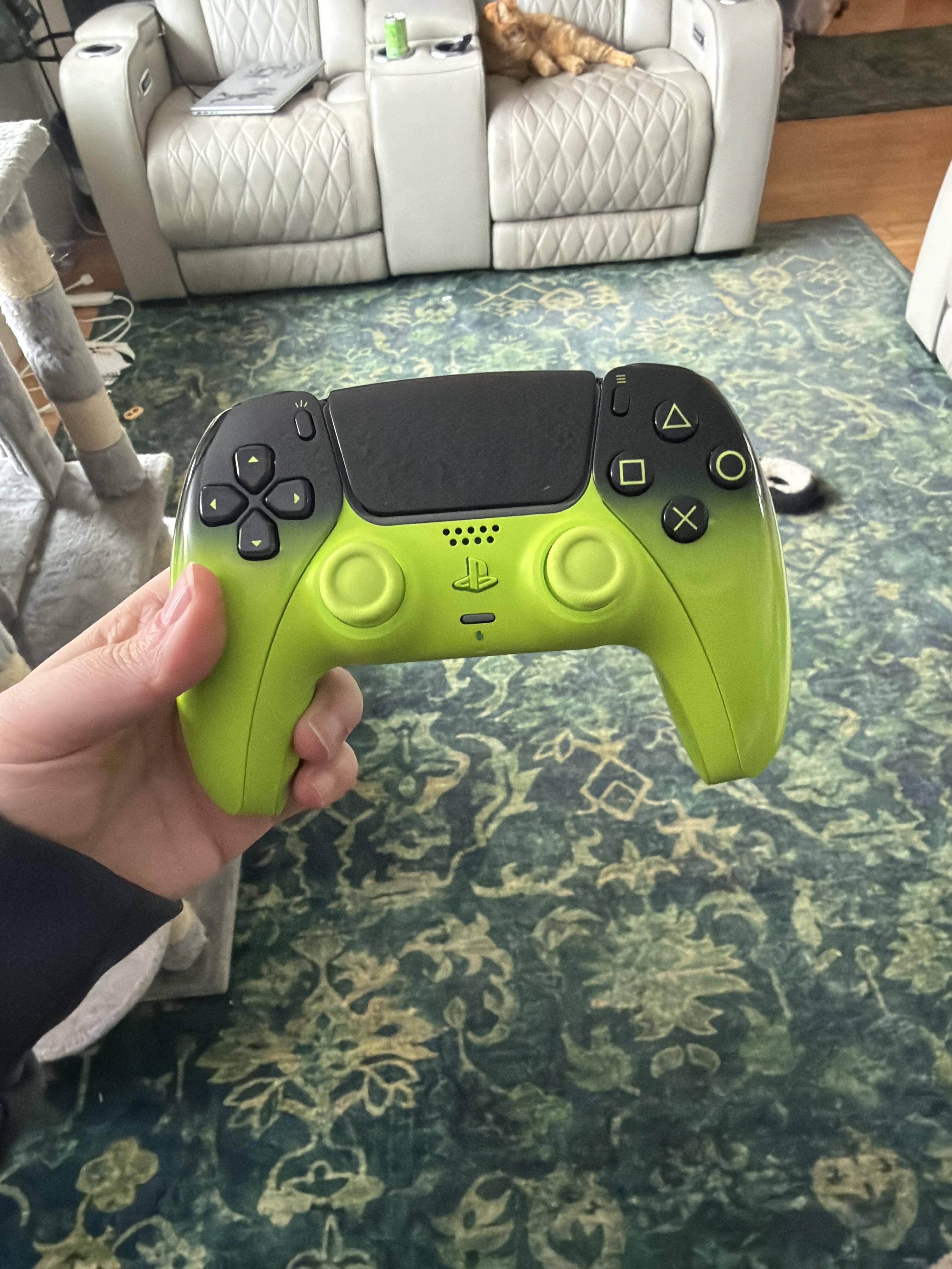 Customer provided image, click to load a larger version