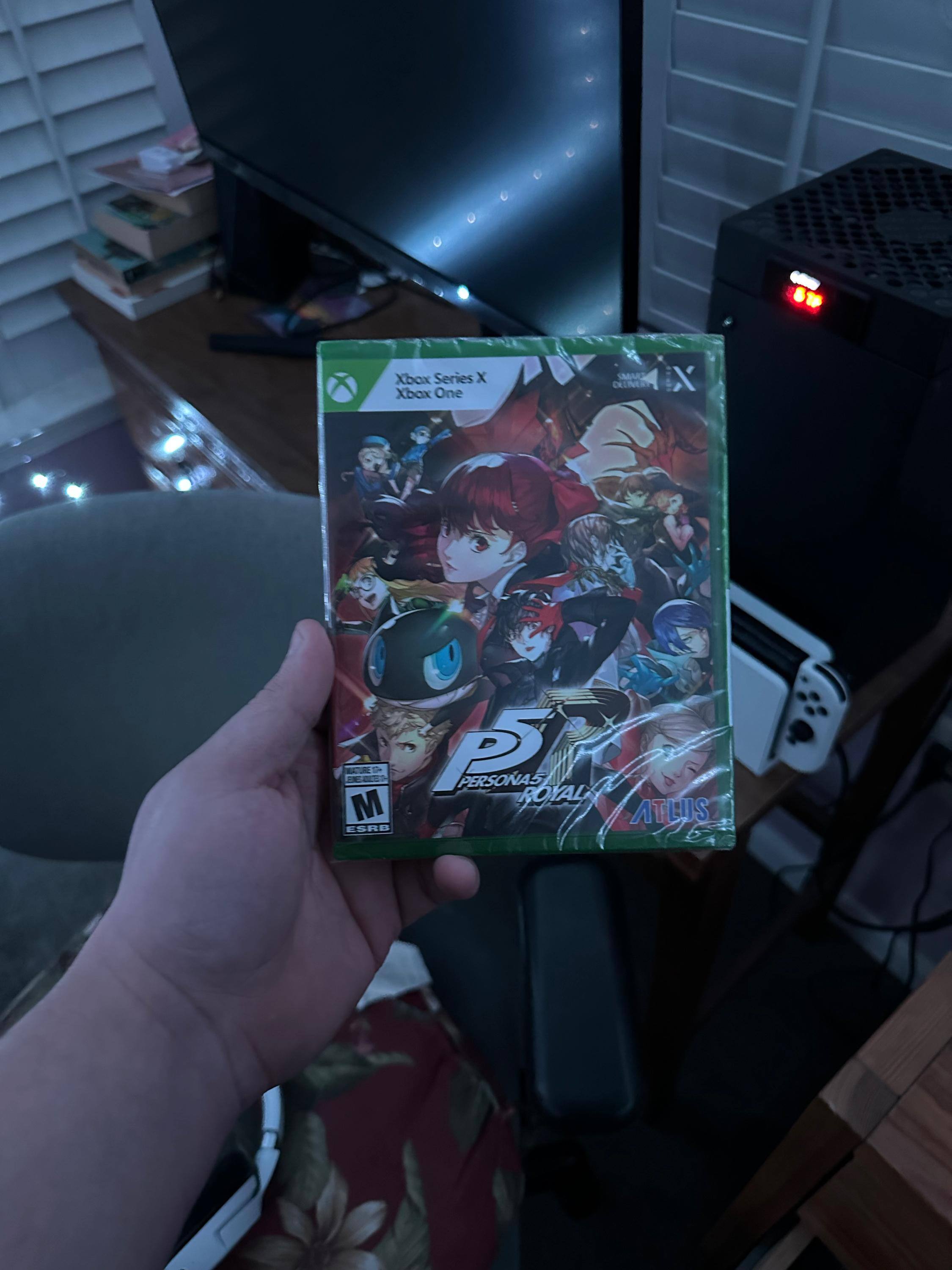 Customer provided image, click to load a larger version