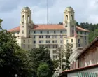 Arlington Hotel, click to load a larger version