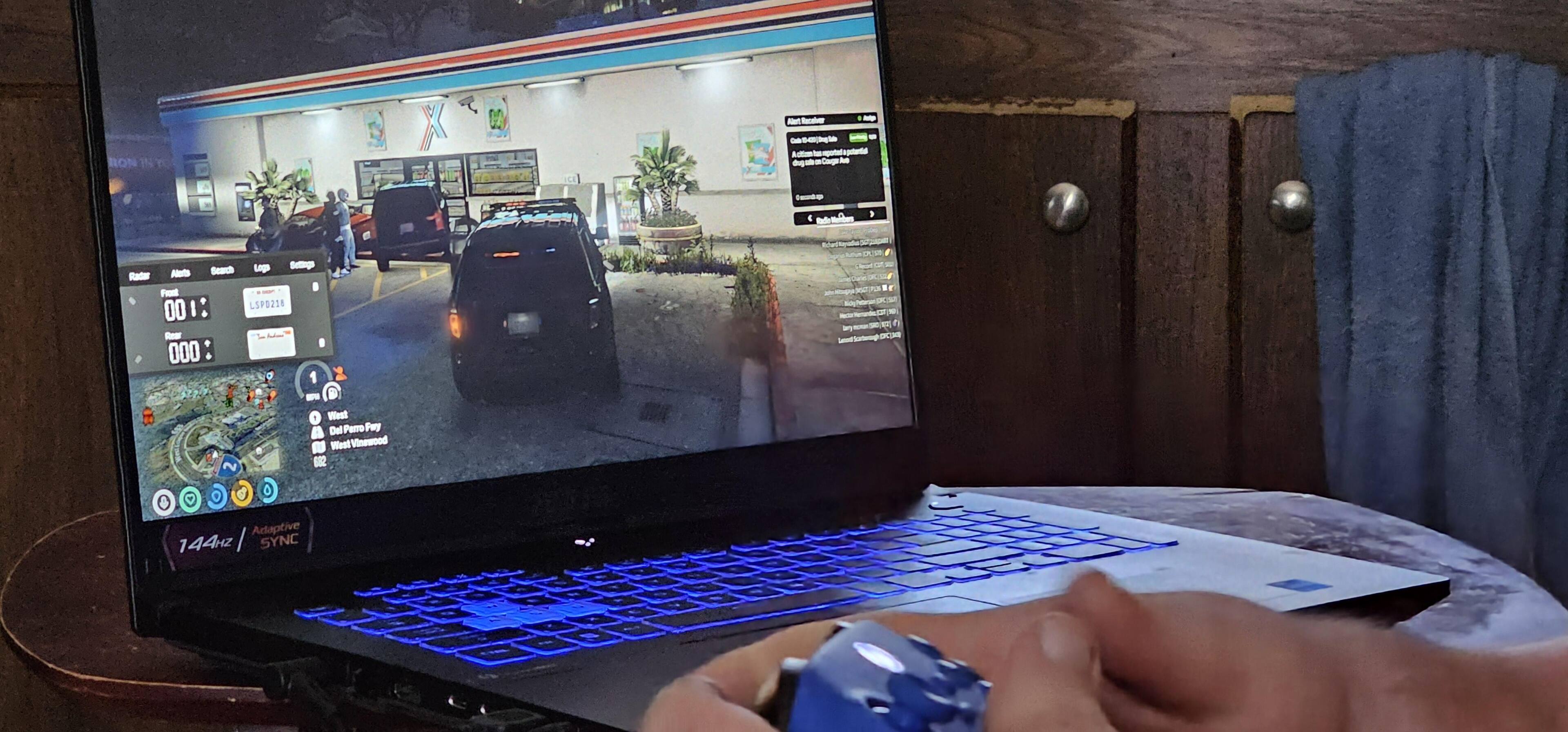 Customer provided, click to load a larger version