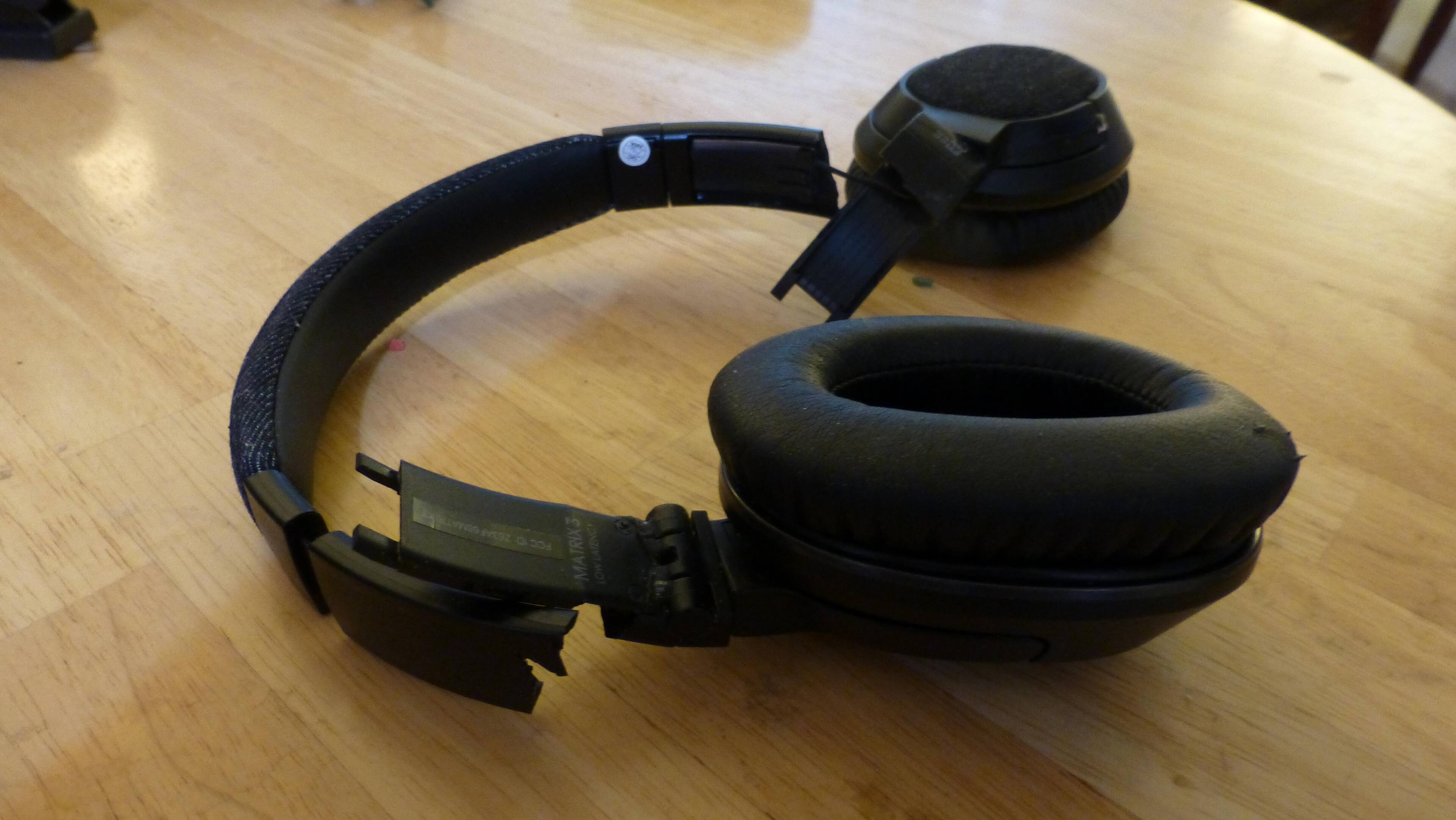 Cheaply made!, click to load a larger version