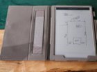 reMarkable 2 10.3” Paper Tablet with Marker Plus and Polymer Weave Book  Folio Gray RM114 - Best Buy