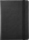 Insignia™ - Universal Folio Case 10" Tablets - Black, click to load a larger version