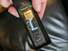 Pic of the NVME stick itself., click to load a larger version