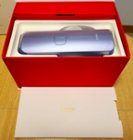 Ulike - Air 3 Ice Cooling IPL Dry Hair Removal Device In Box, click to load a larger version
