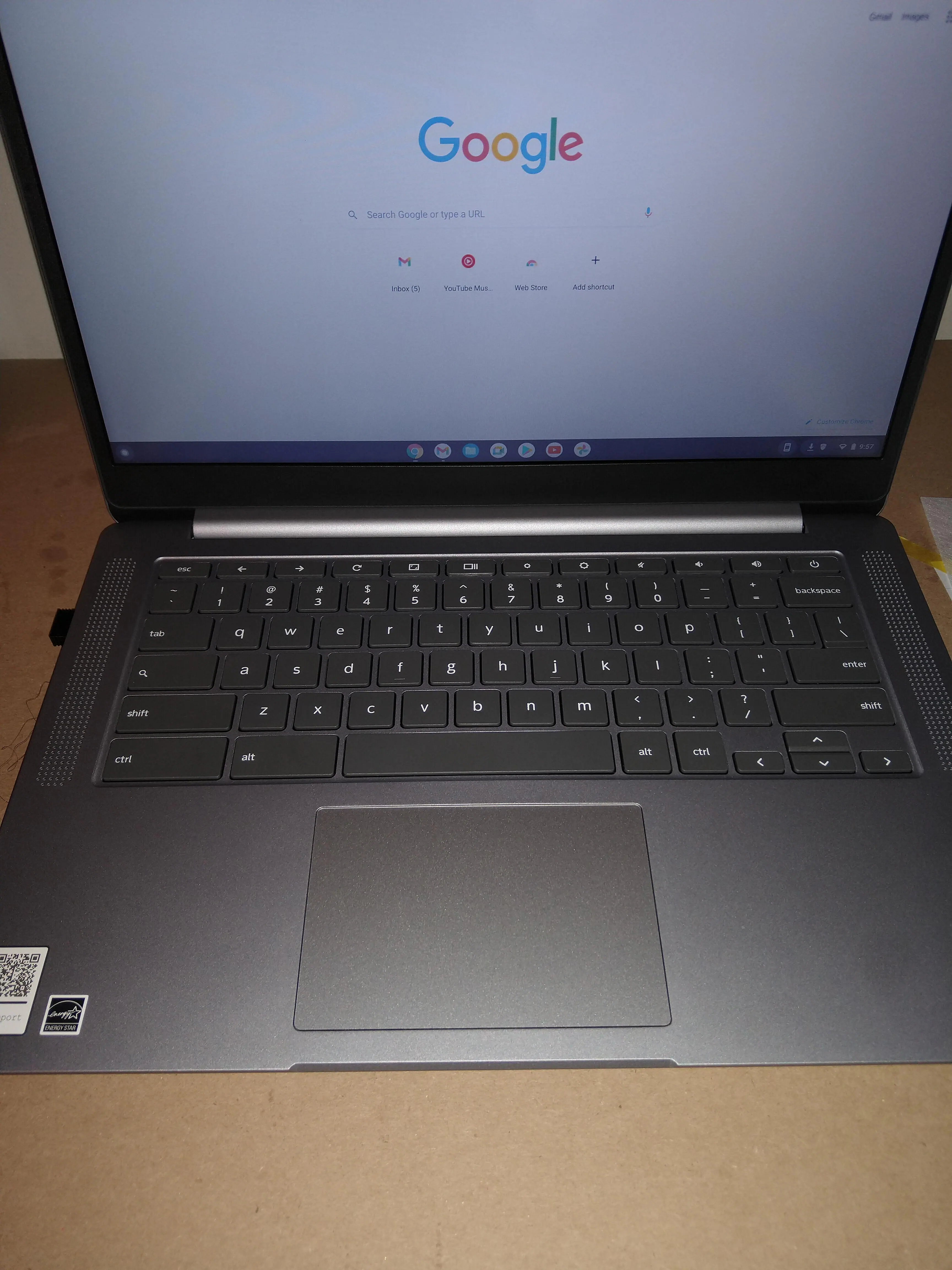 Customer provided, click to load a larger version