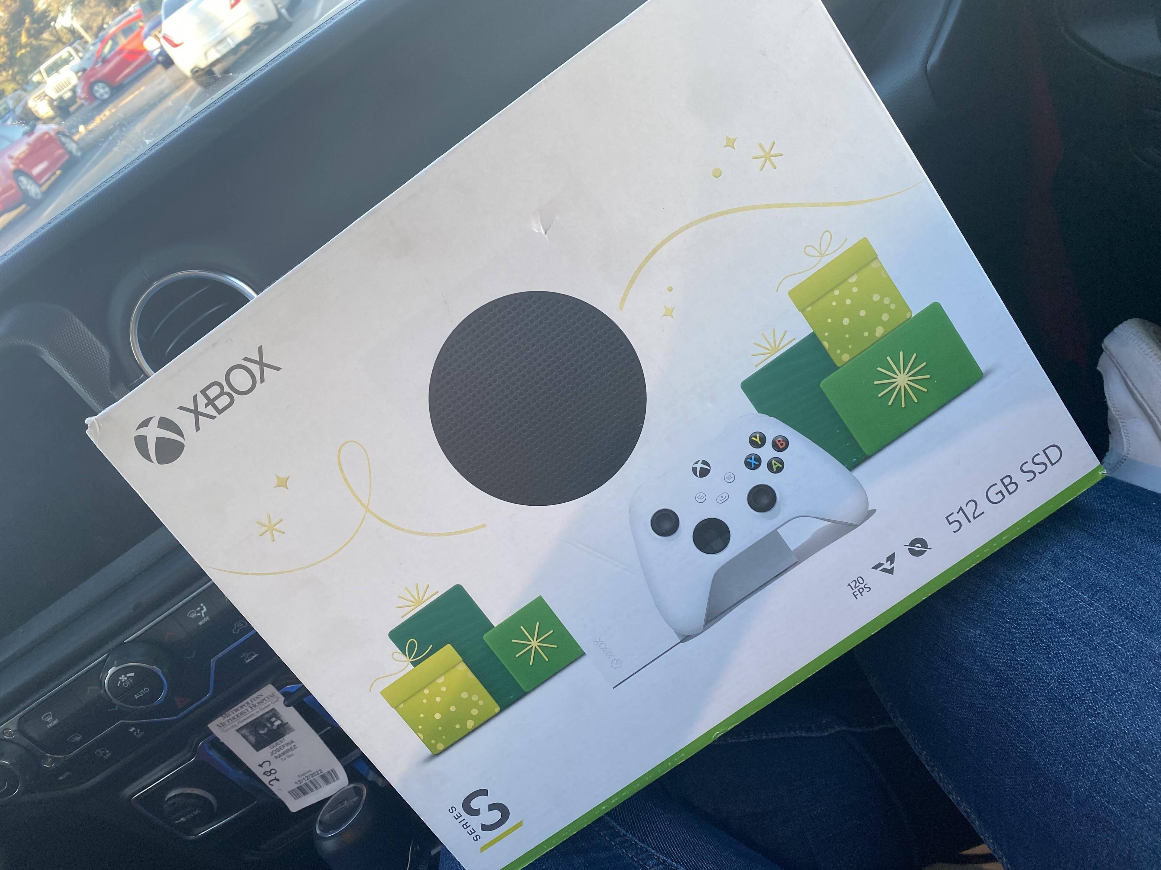 Customer provided, click to load a larger version