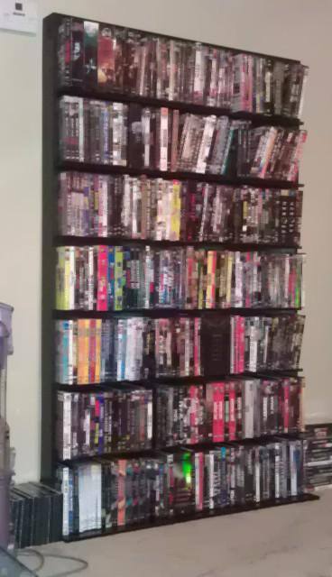 My Setup, click to load a larger version