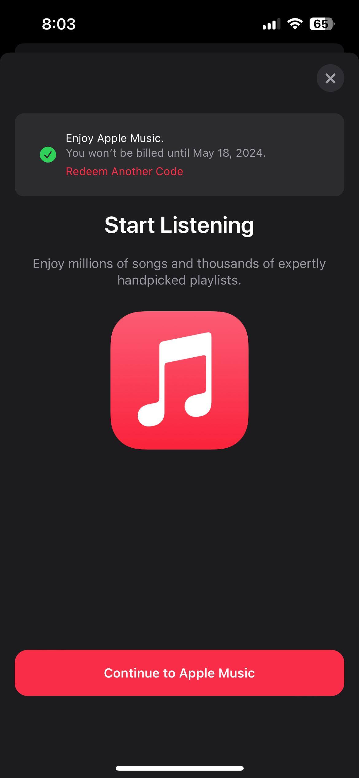 Customer provided, click to load a larger version