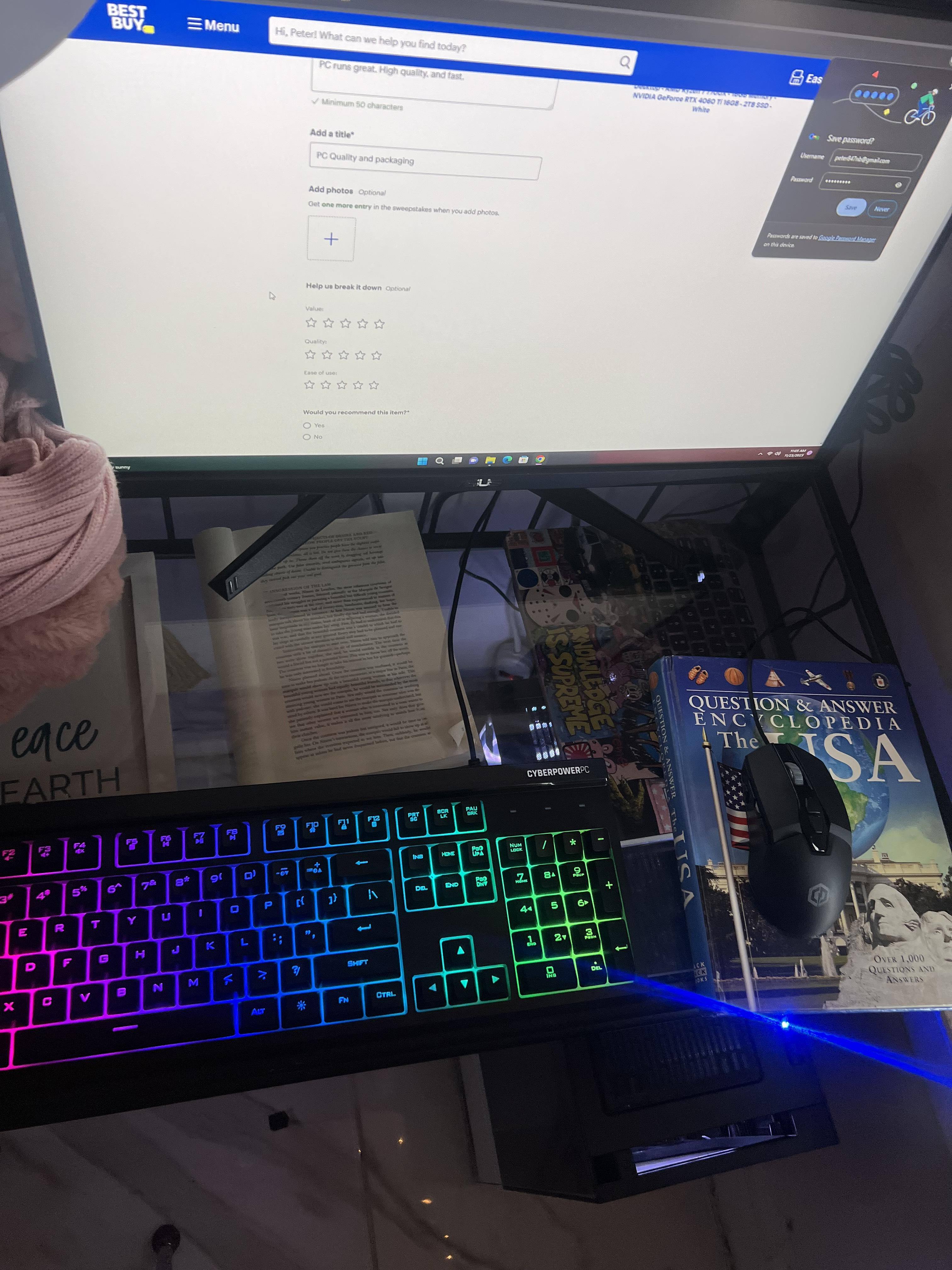 Customer provided, click to load a larger version